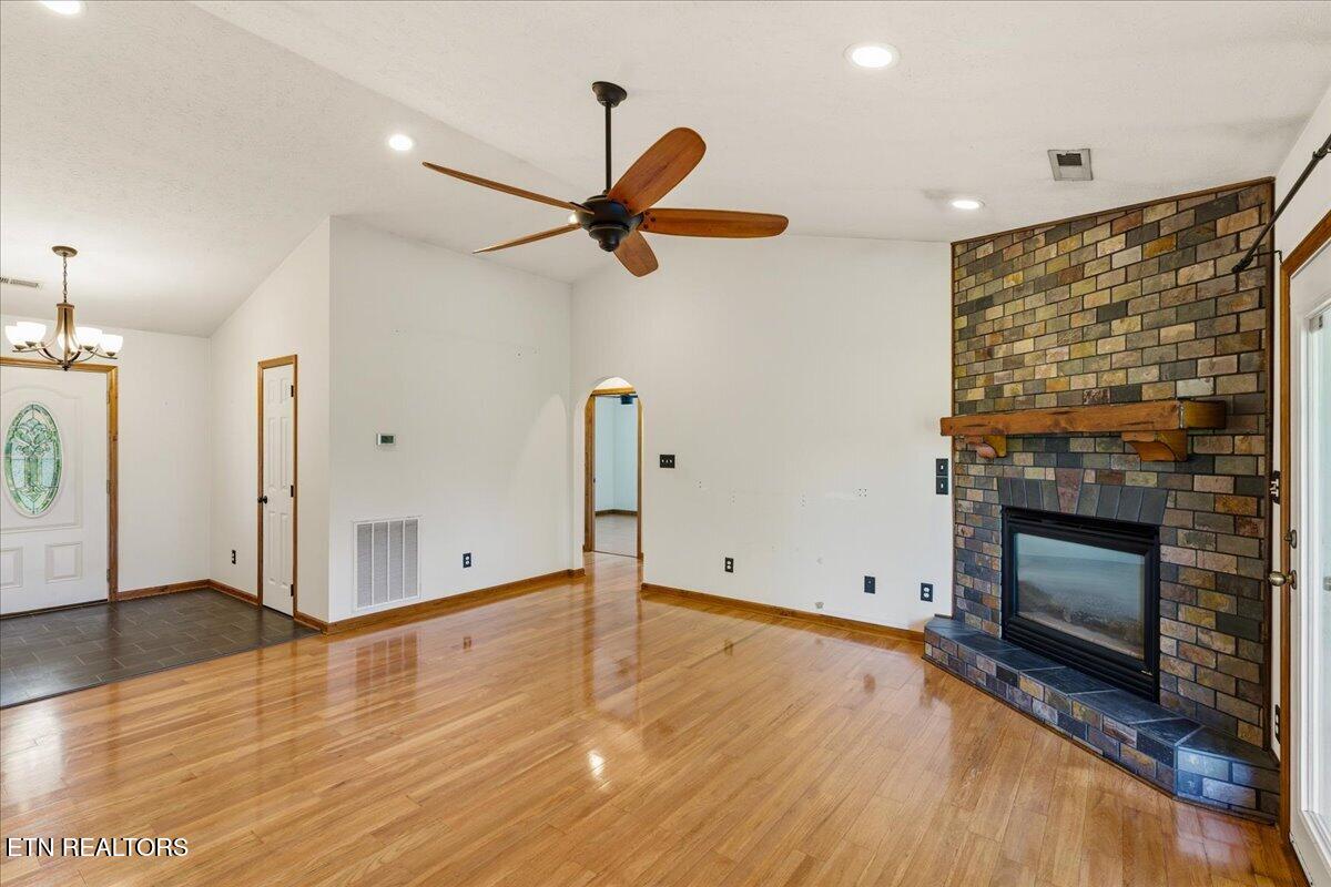 1267 Stewart Street Sevierville TN 37876