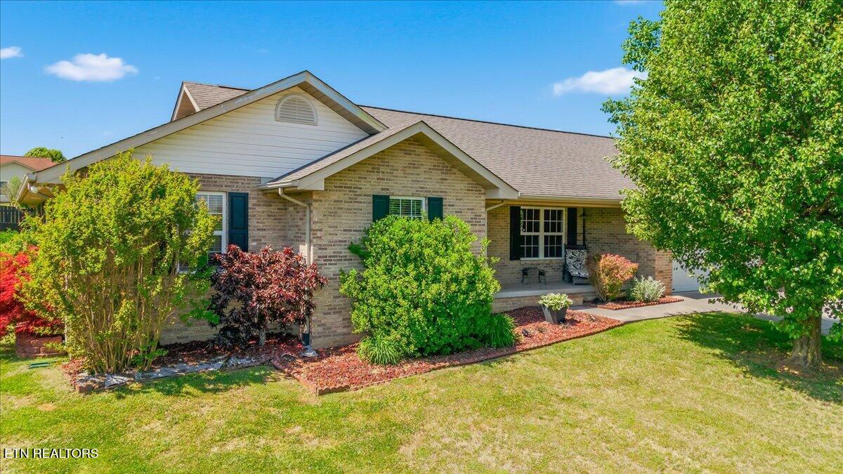 1267 Stewart Street Sevierville TN 37876