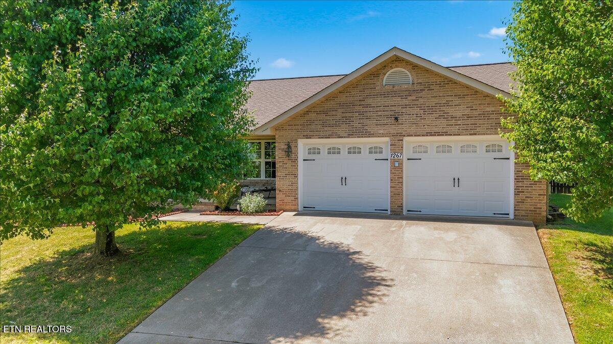 1267 Stewart Street Sevierville TN 37876