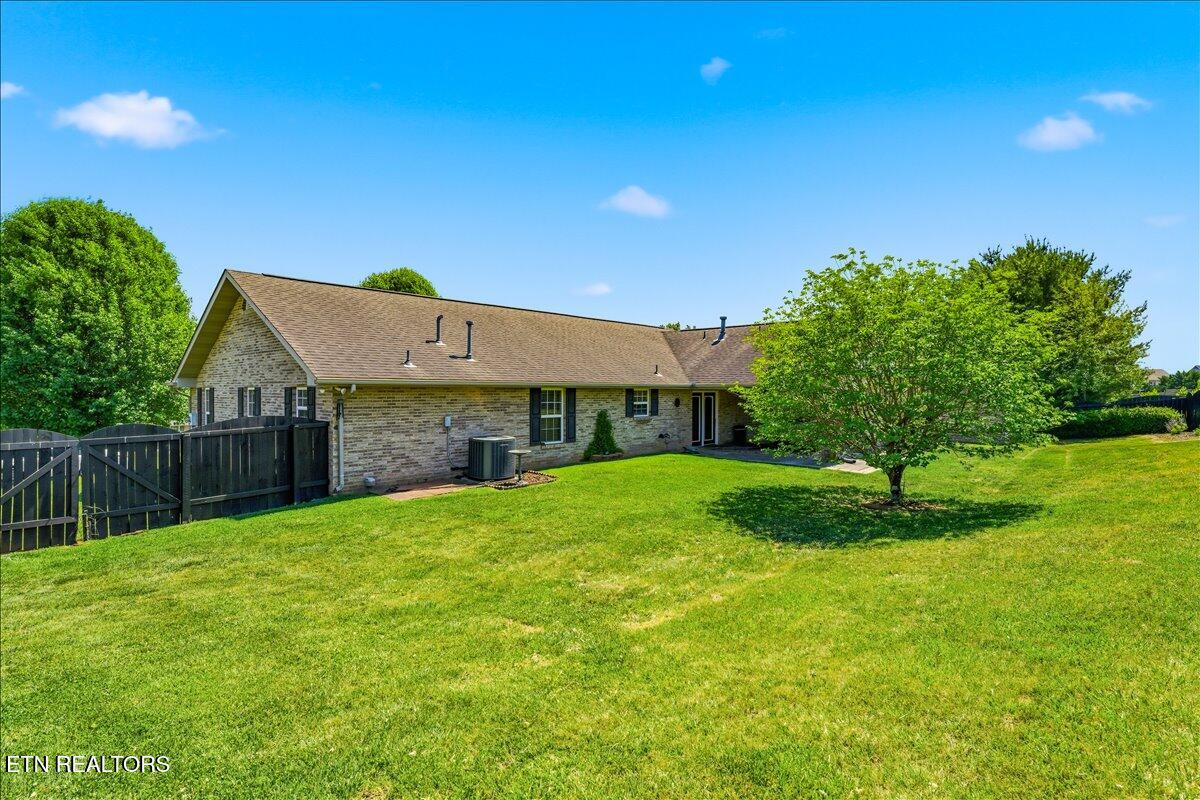 1267 Stewart Street Sevierville TN 37876
