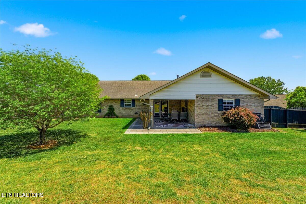 1267 Stewart Street Sevierville TN 37876