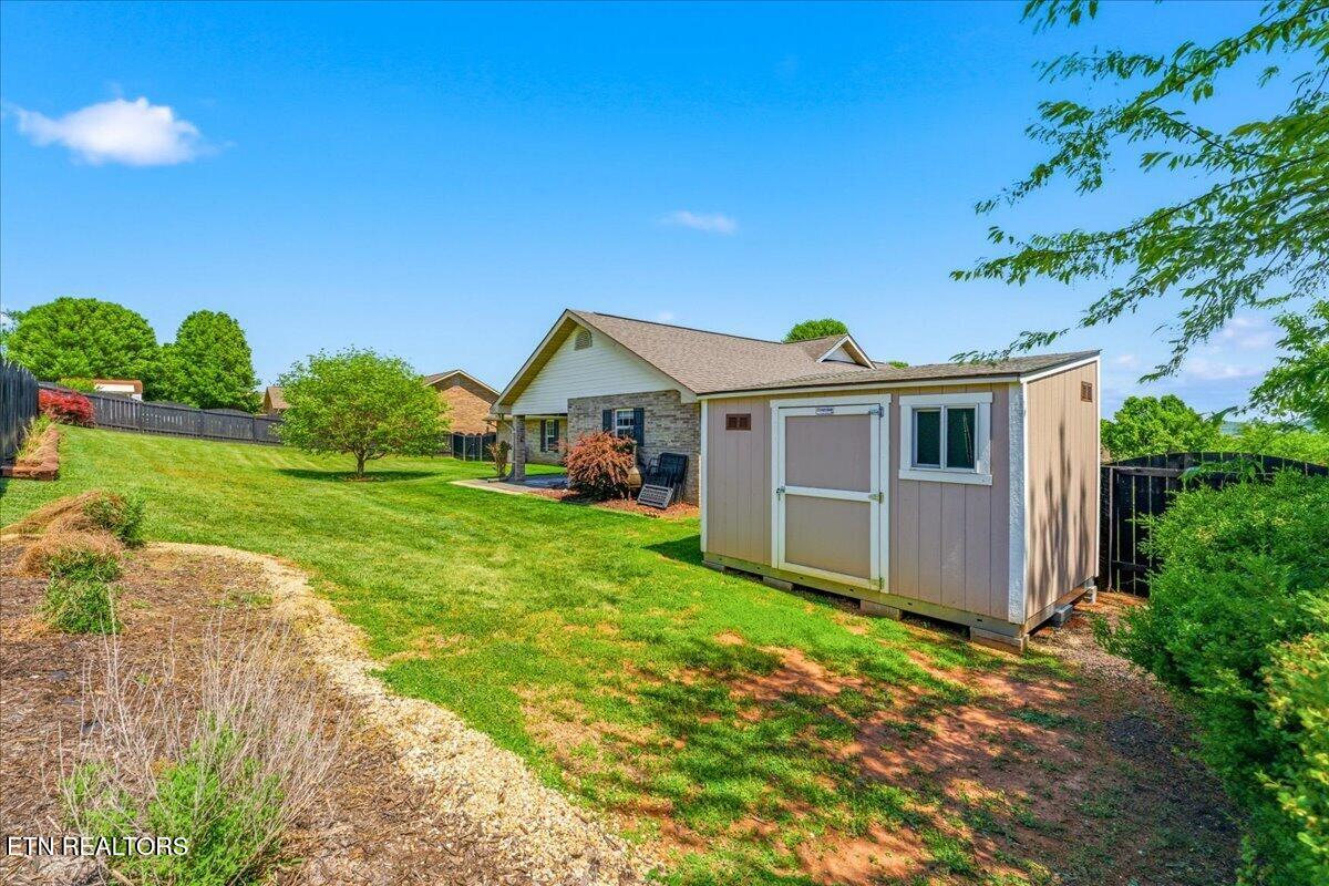 1267 Stewart Street Sevierville TN 37876