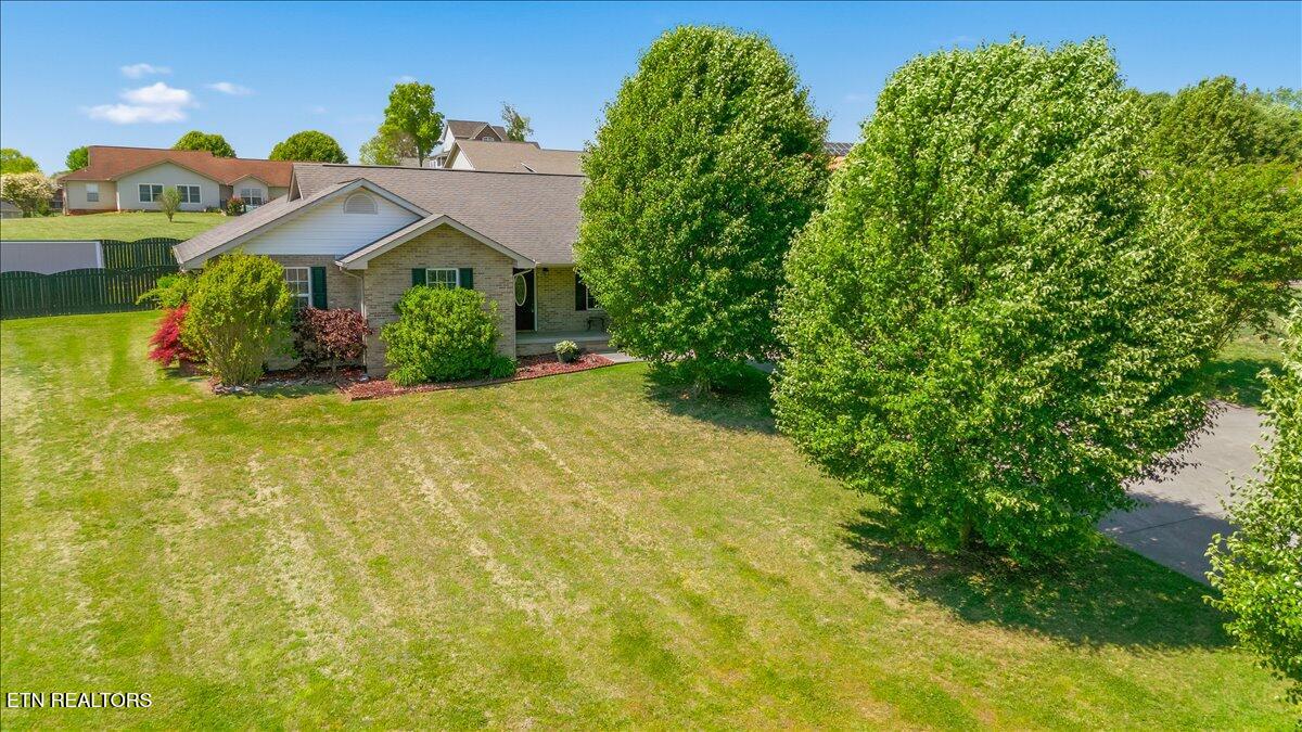 1267 Stewart Street Sevierville TN 37876