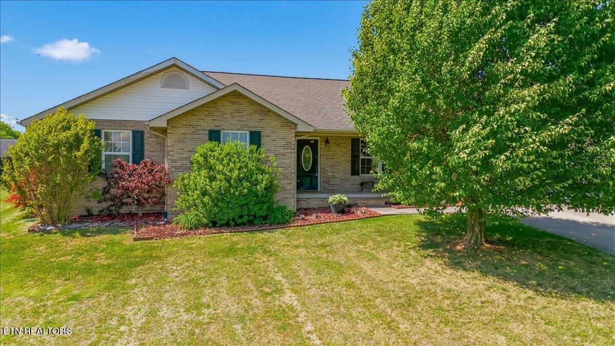 1267 Stewart Street Sevierville TN 37876