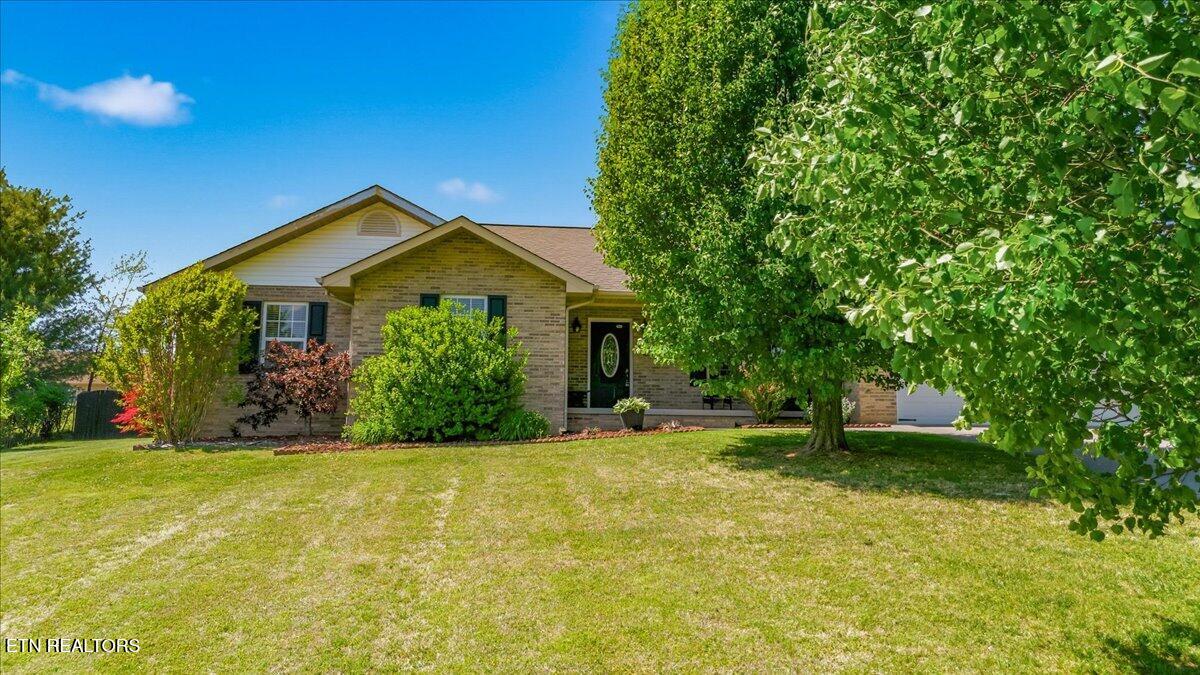 1267 Stewart Street Sevierville TN 37876