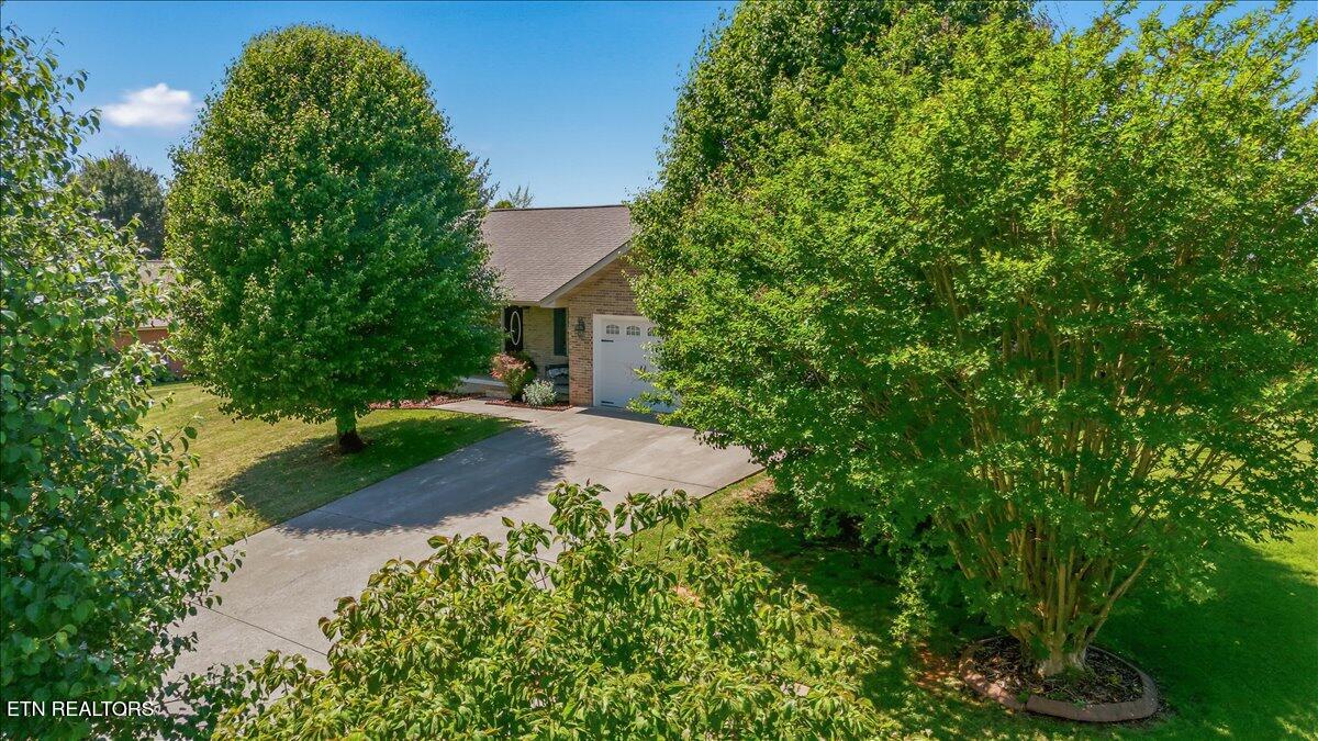 1267 Stewart Street Sevierville TN 37876