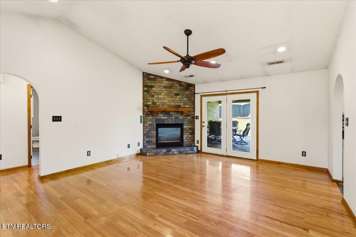 1267 Stewart Street Sevierville TN 37876