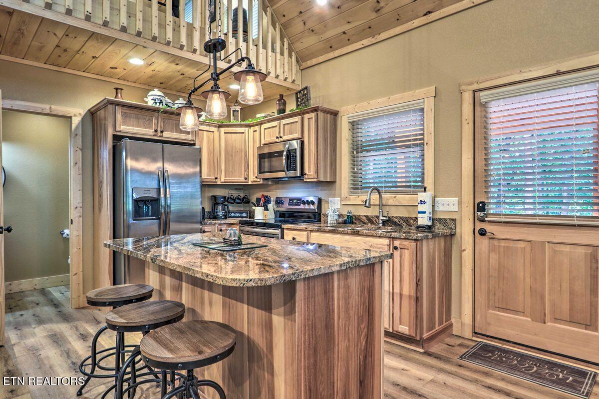 3805 Pleasant View Lane Sevierville TN 37862