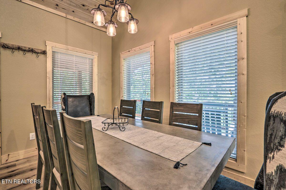 3805 Pleasant View Lane Sevierville TN 37862