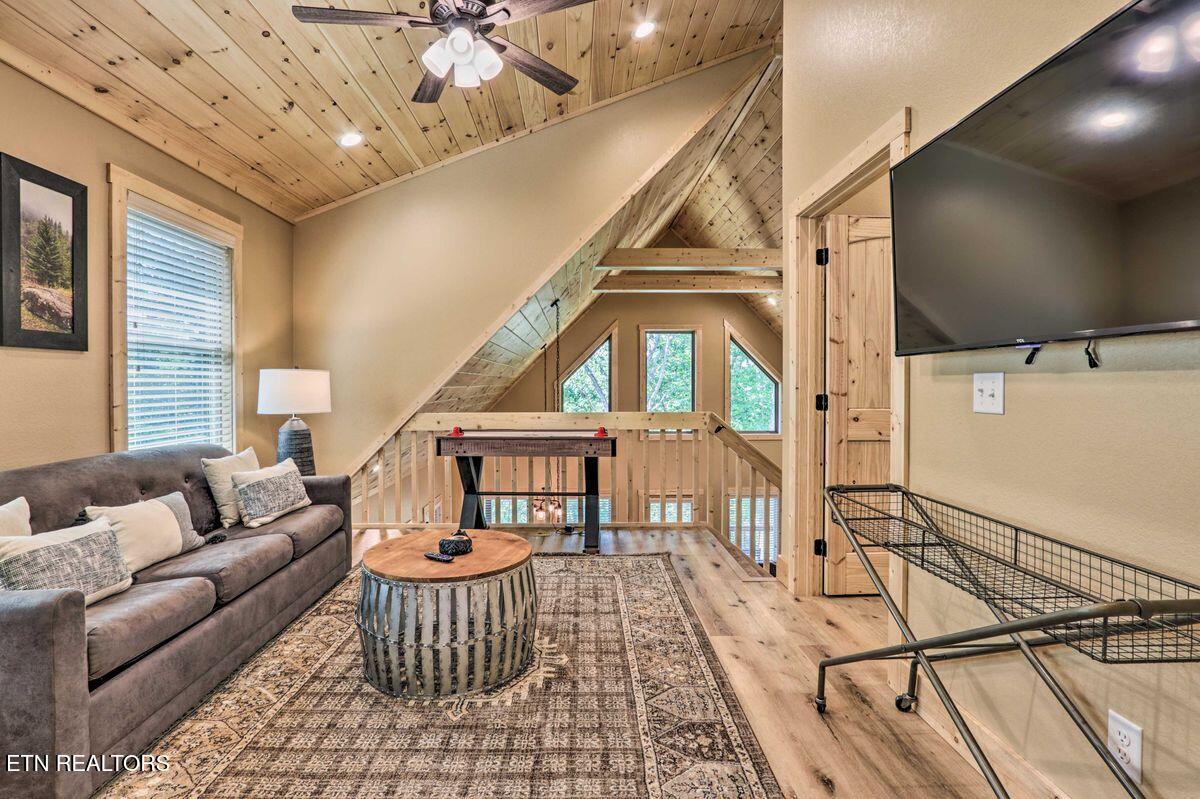 3805 Pleasant View Lane Sevierville TN 37862