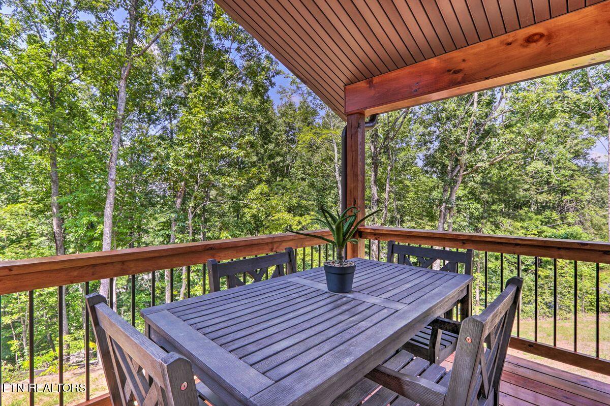 3805 Pleasant View Lane Sevierville TN 37862