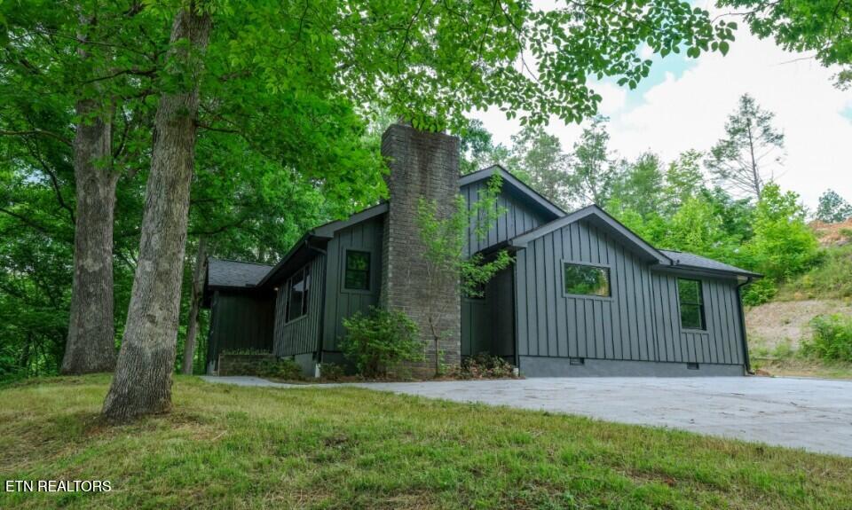 306 Glades Road Gatlinburg TN 37738
