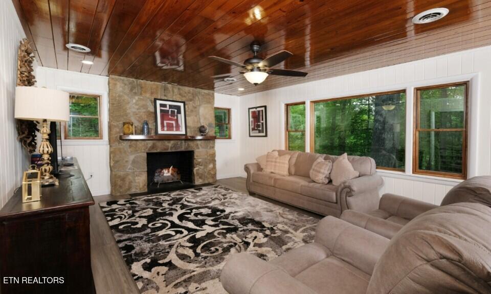 306 Glades Road Gatlinburg TN 37738