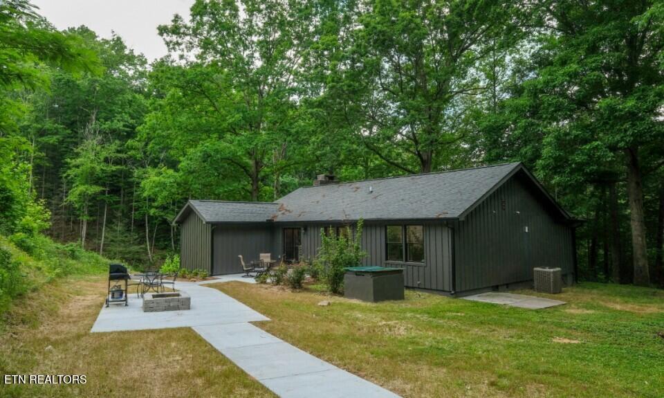 306 Glades Road Gatlinburg TN 37738