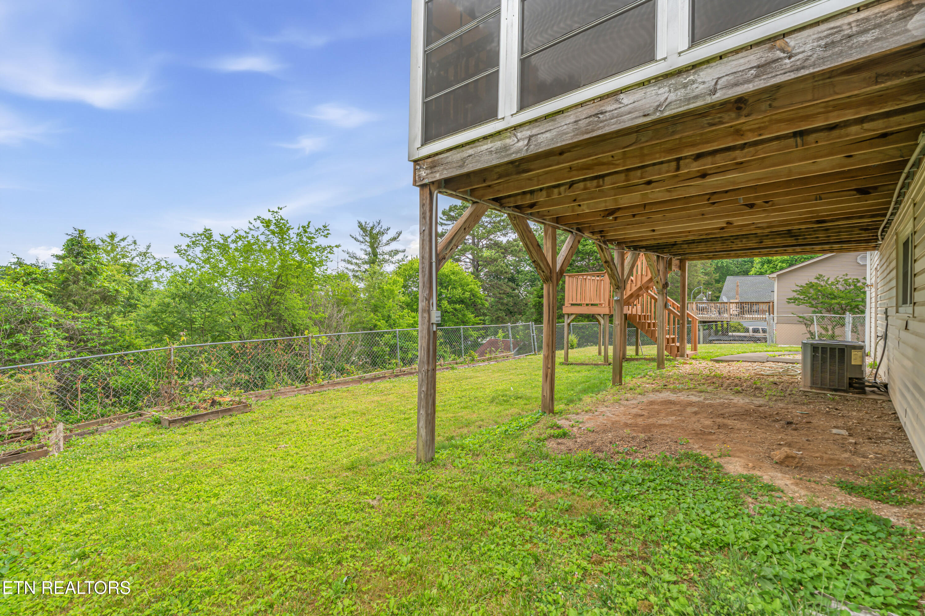 5733 Acapulco Avenue Knoxville TN 37921