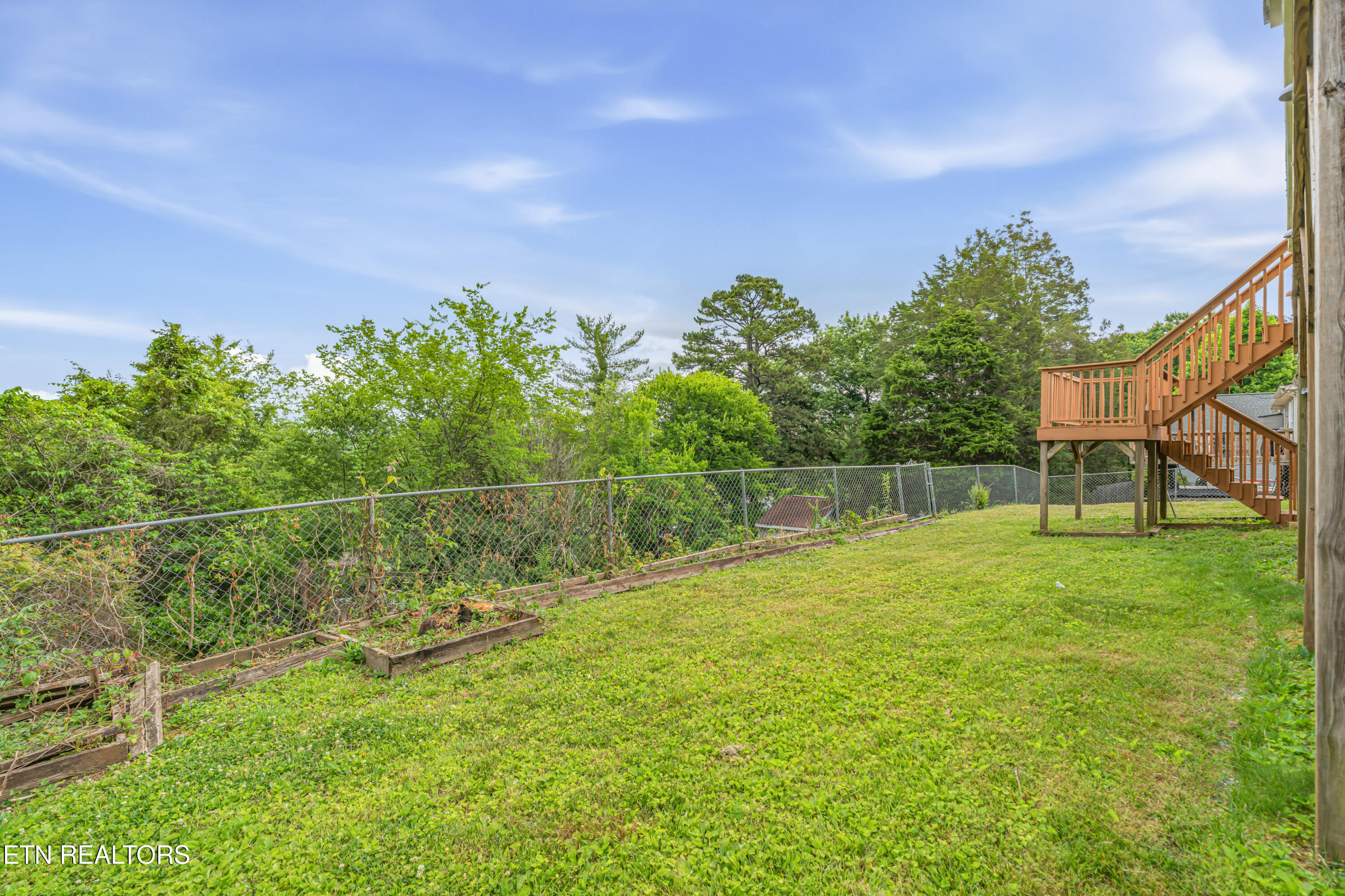 5733 Acapulco Avenue Knoxville TN 37921