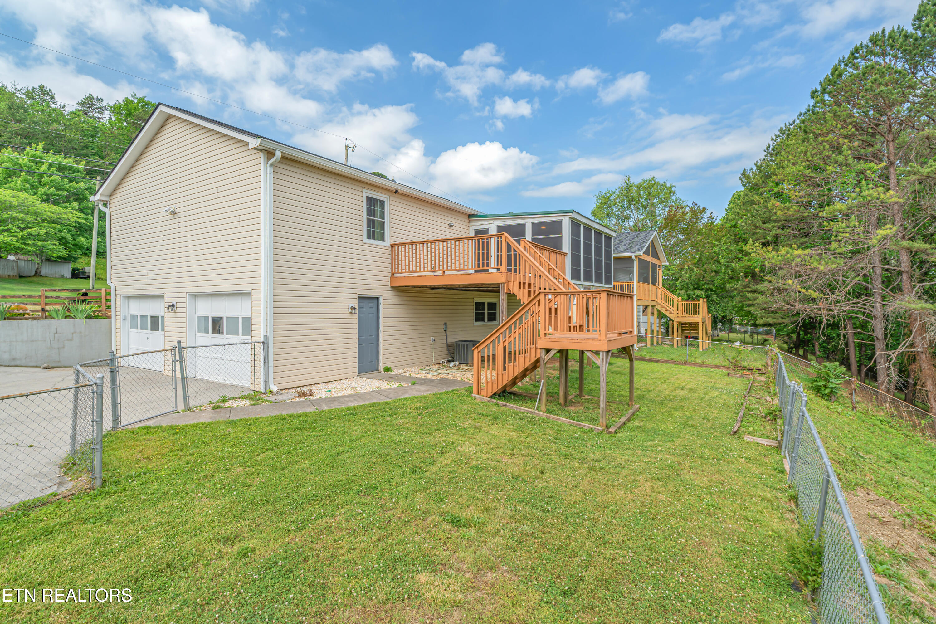 5733 Acapulco Avenue Knoxville TN 37921