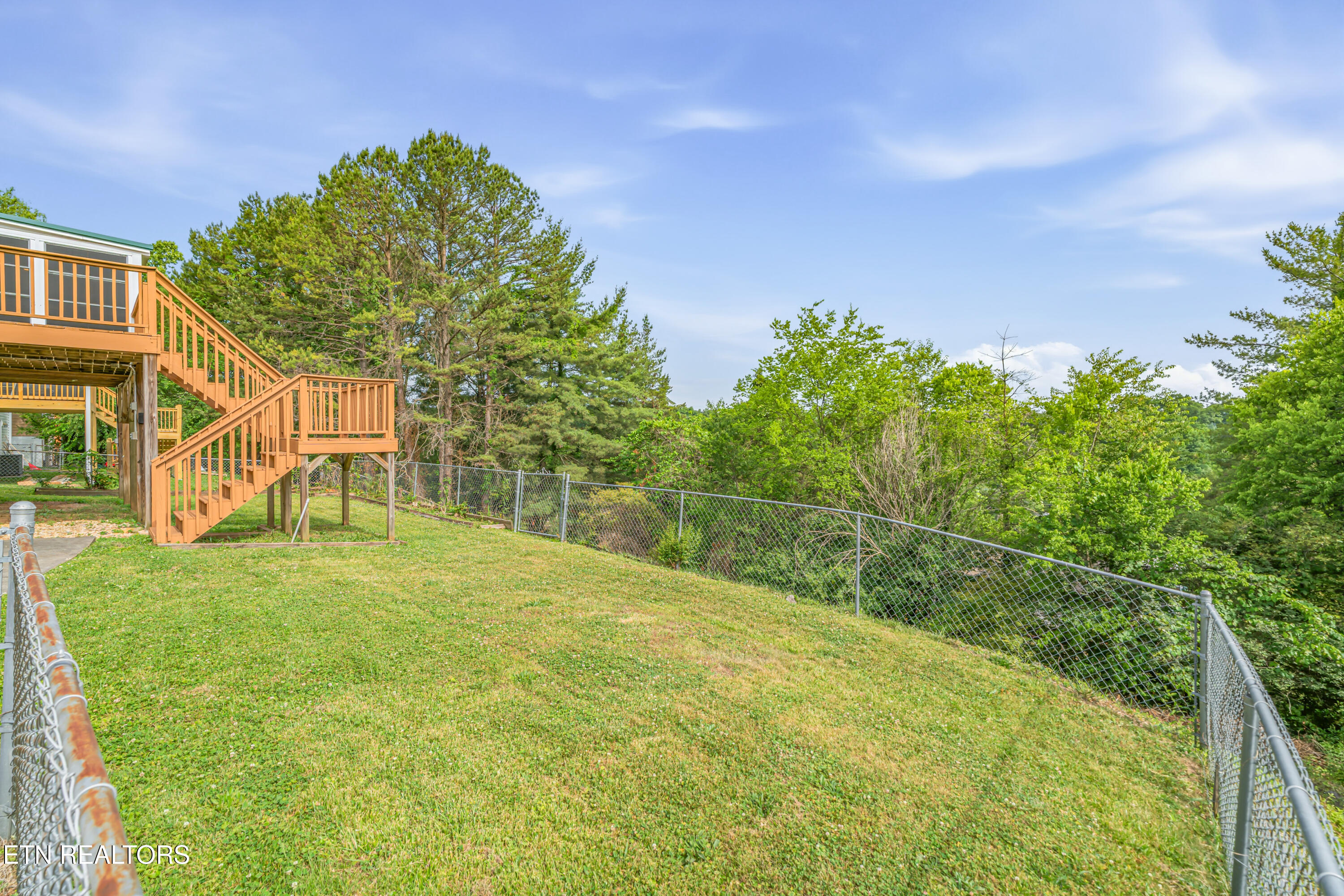 5733 Acapulco Avenue Knoxville TN 37921