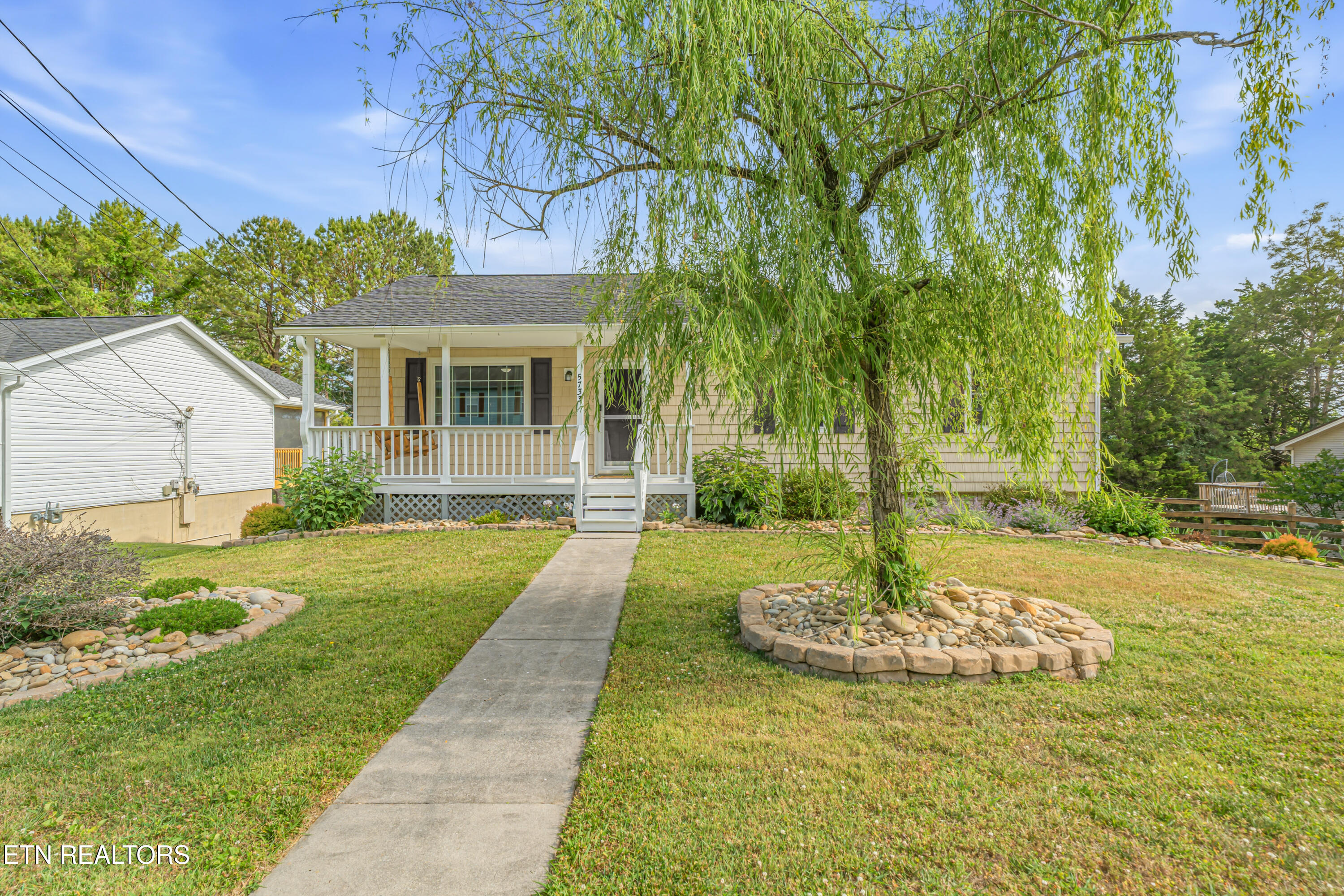 5733 Acapulco Avenue Knoxville TN 37921