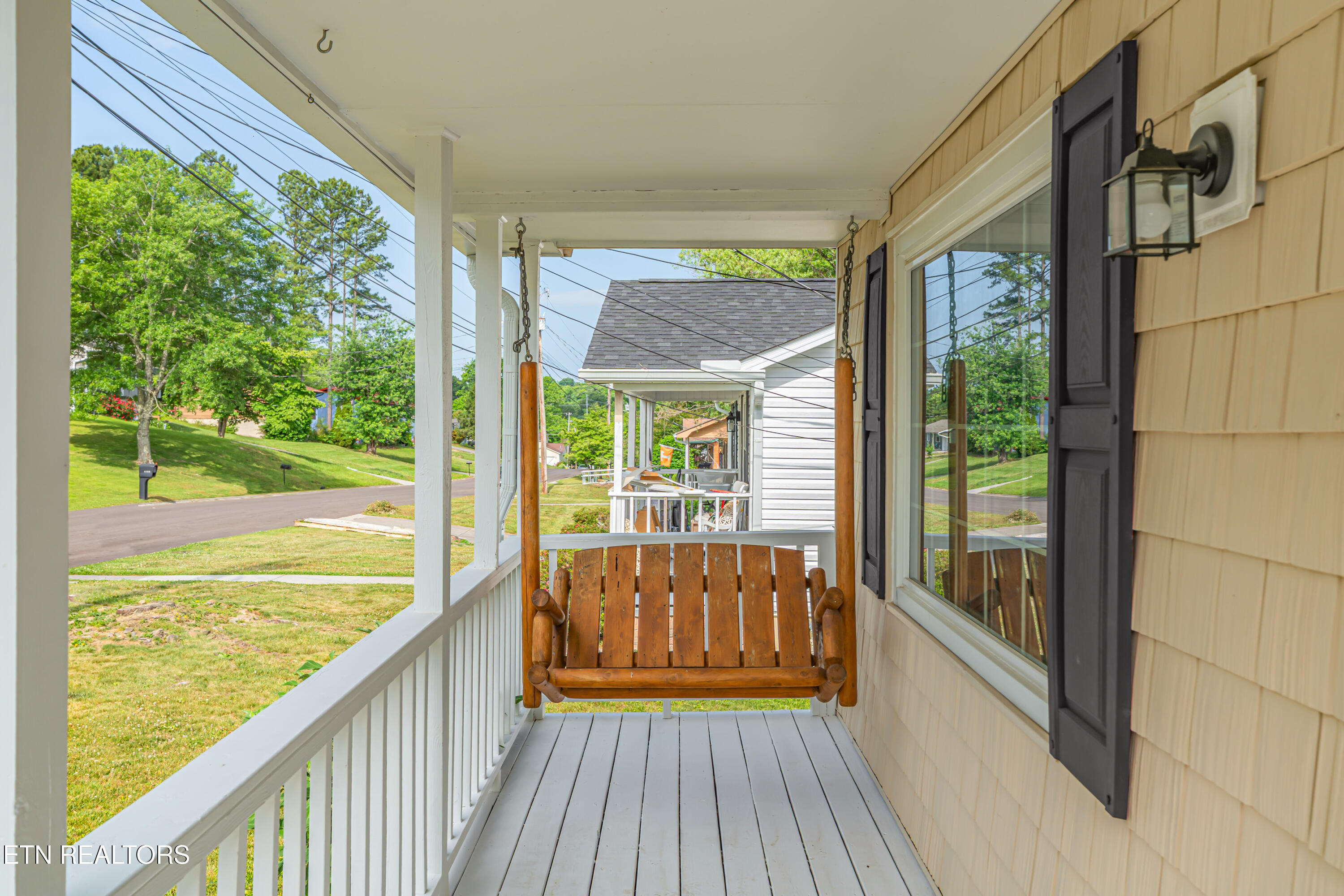 5733 Acapulco Avenue Knoxville TN 37921