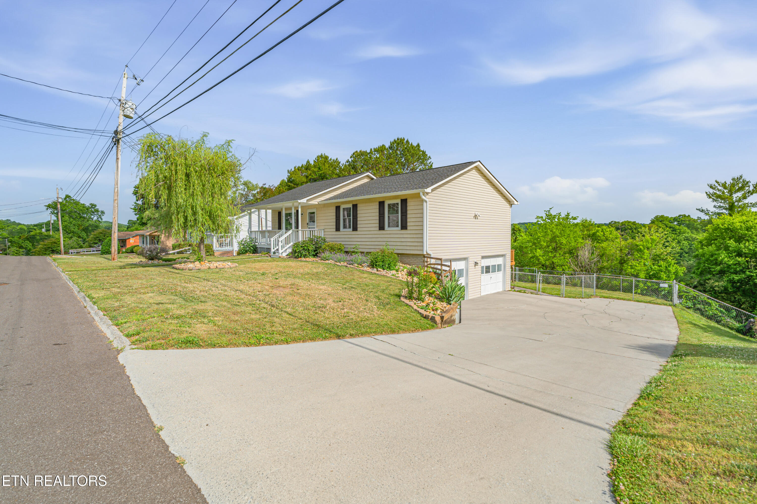 5733 Acapulco Avenue Knoxville TN 37921