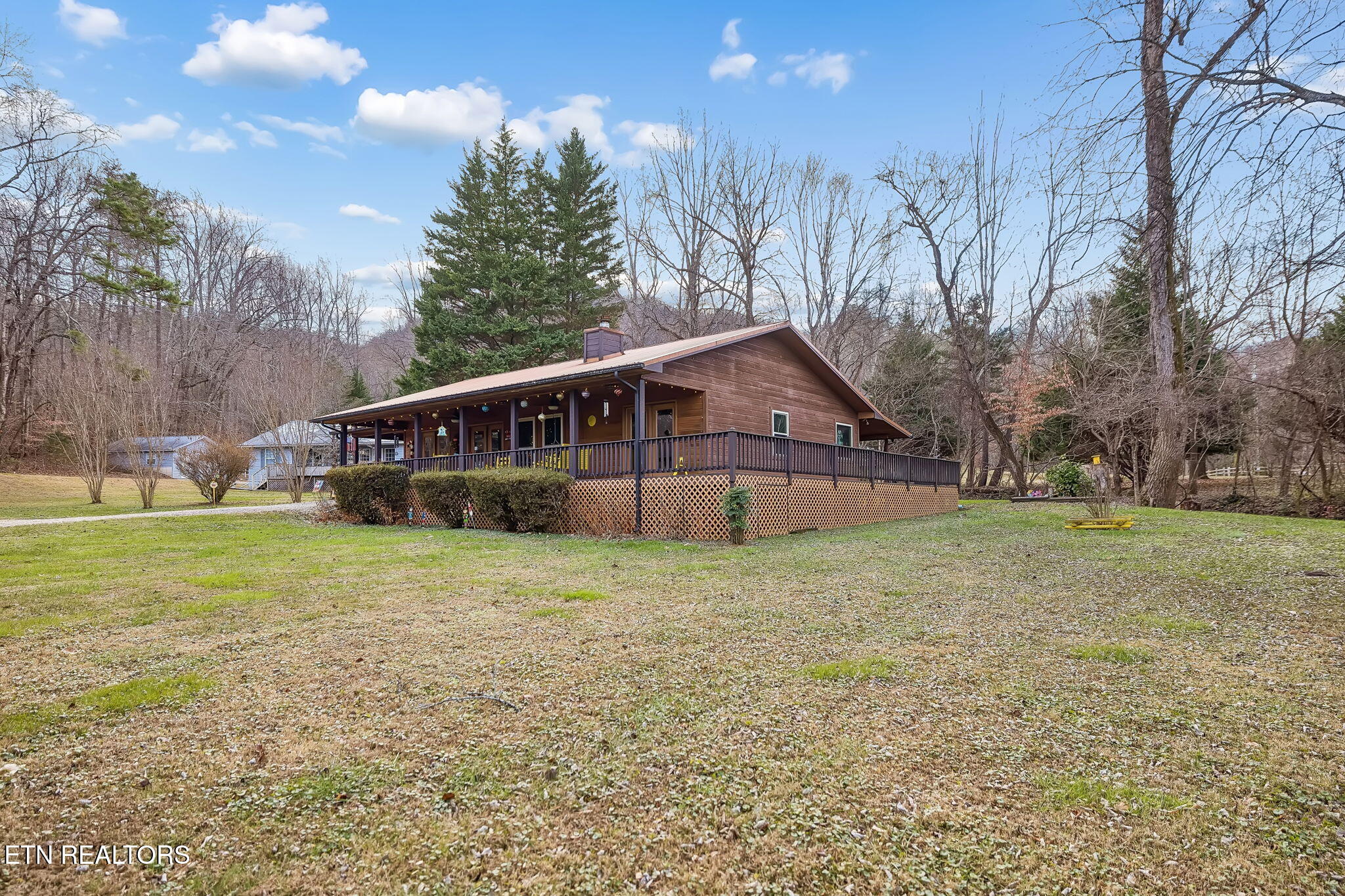 3514 Ginseng Way Sevierville TN 37862