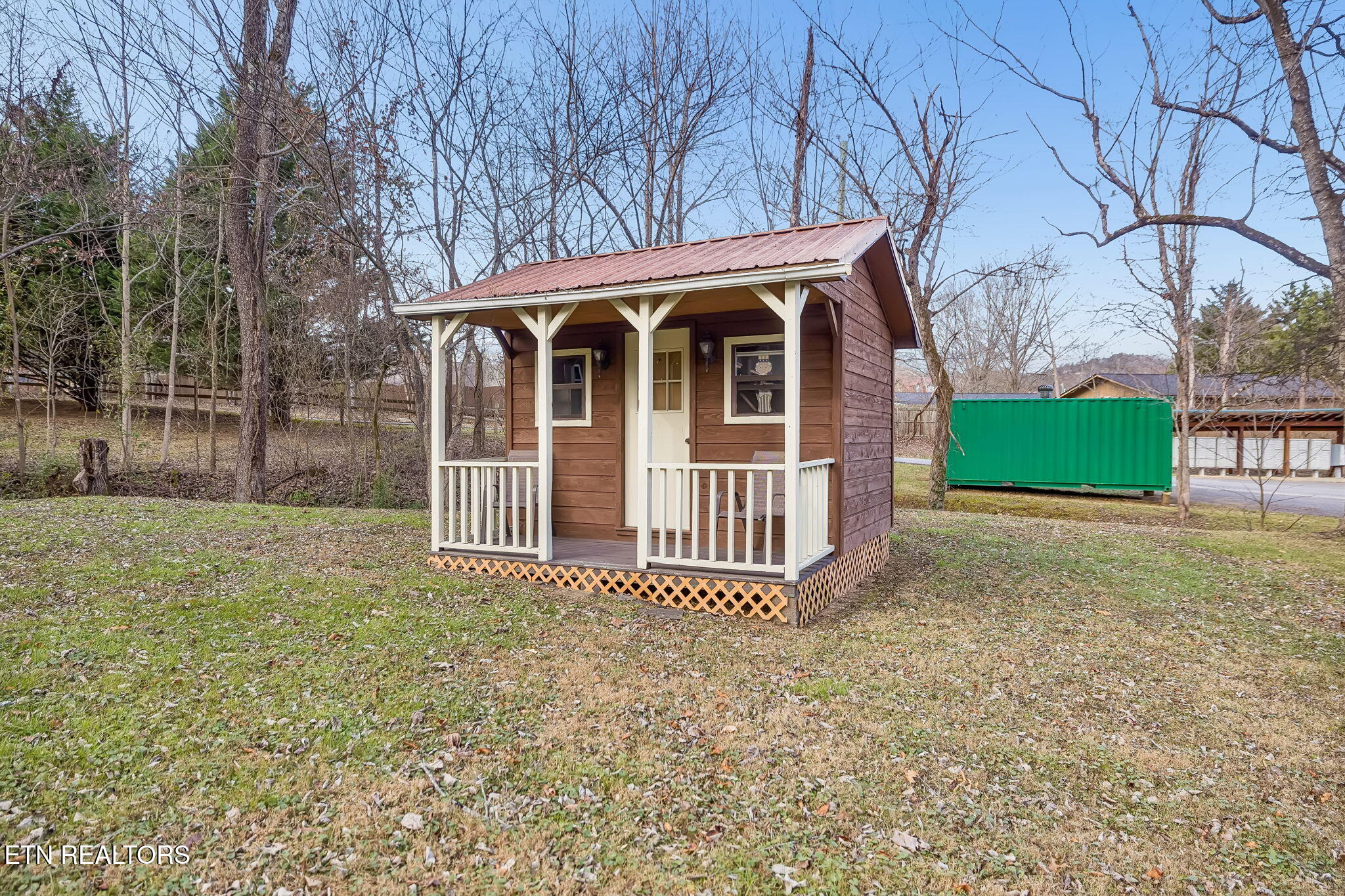 3514 Ginseng Way Sevierville TN 37862