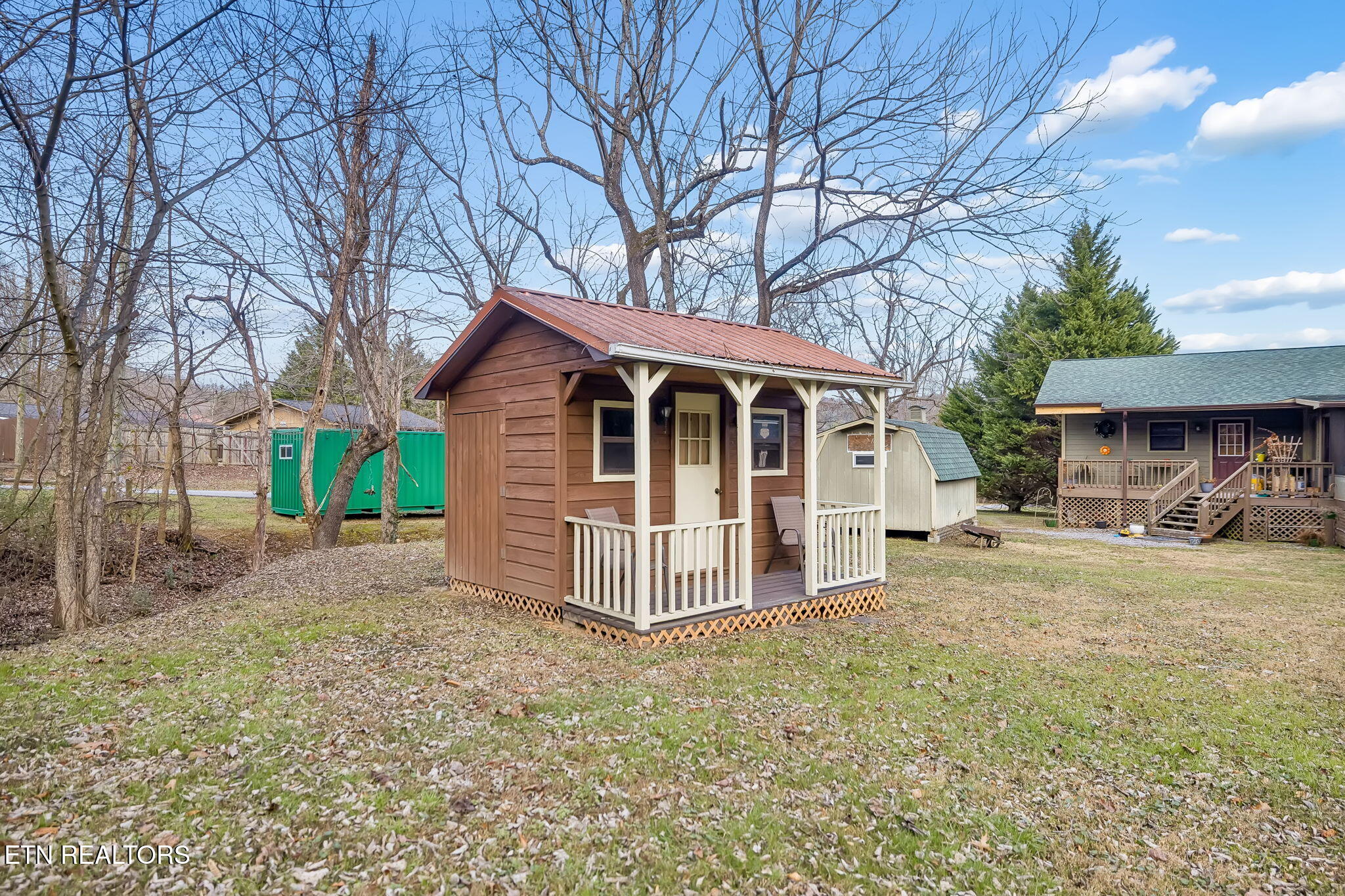 3514 Ginseng Way Sevierville TN 37862
