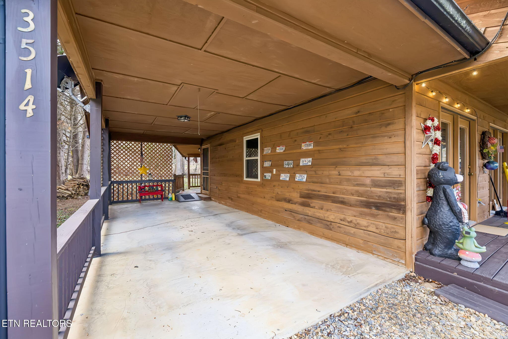 3514 Ginseng Way Sevierville TN 37862