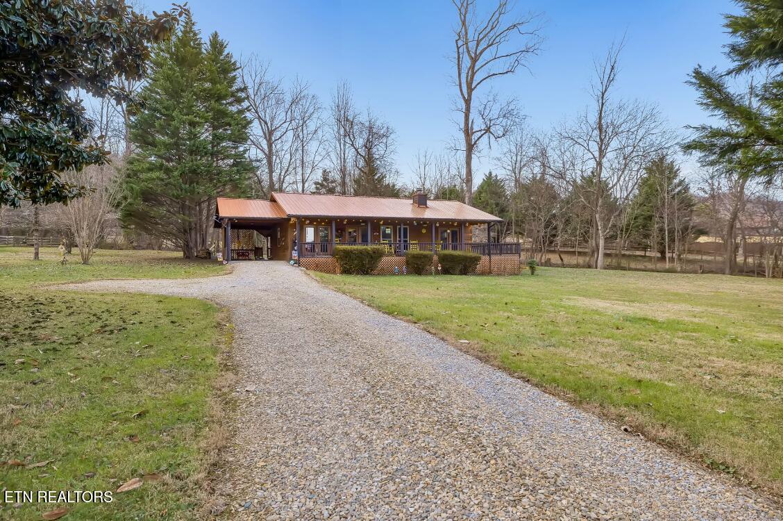 3514 Ginseng Way Sevierville TN 37862