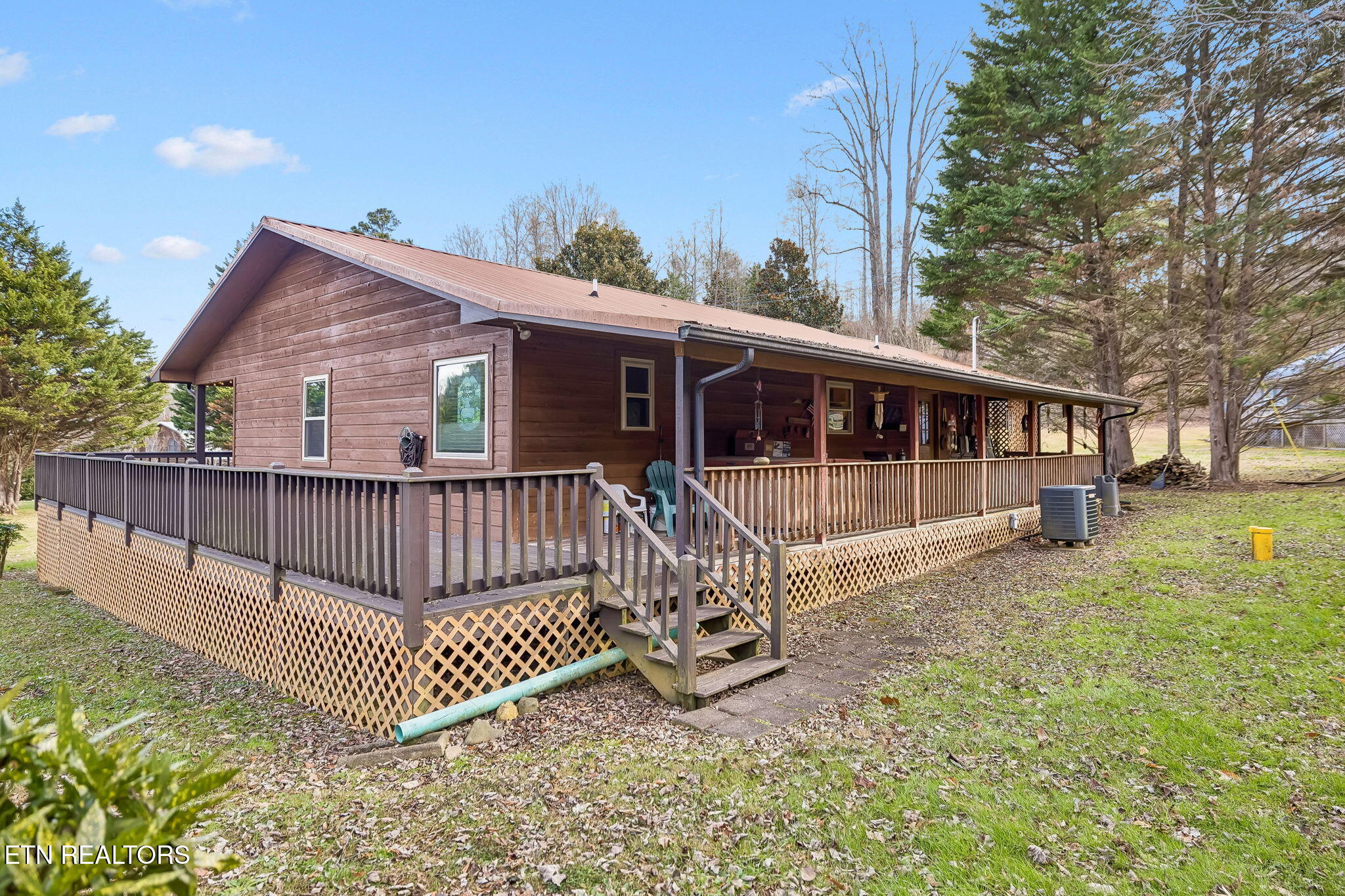 3514 Ginseng Way Sevierville TN 37862