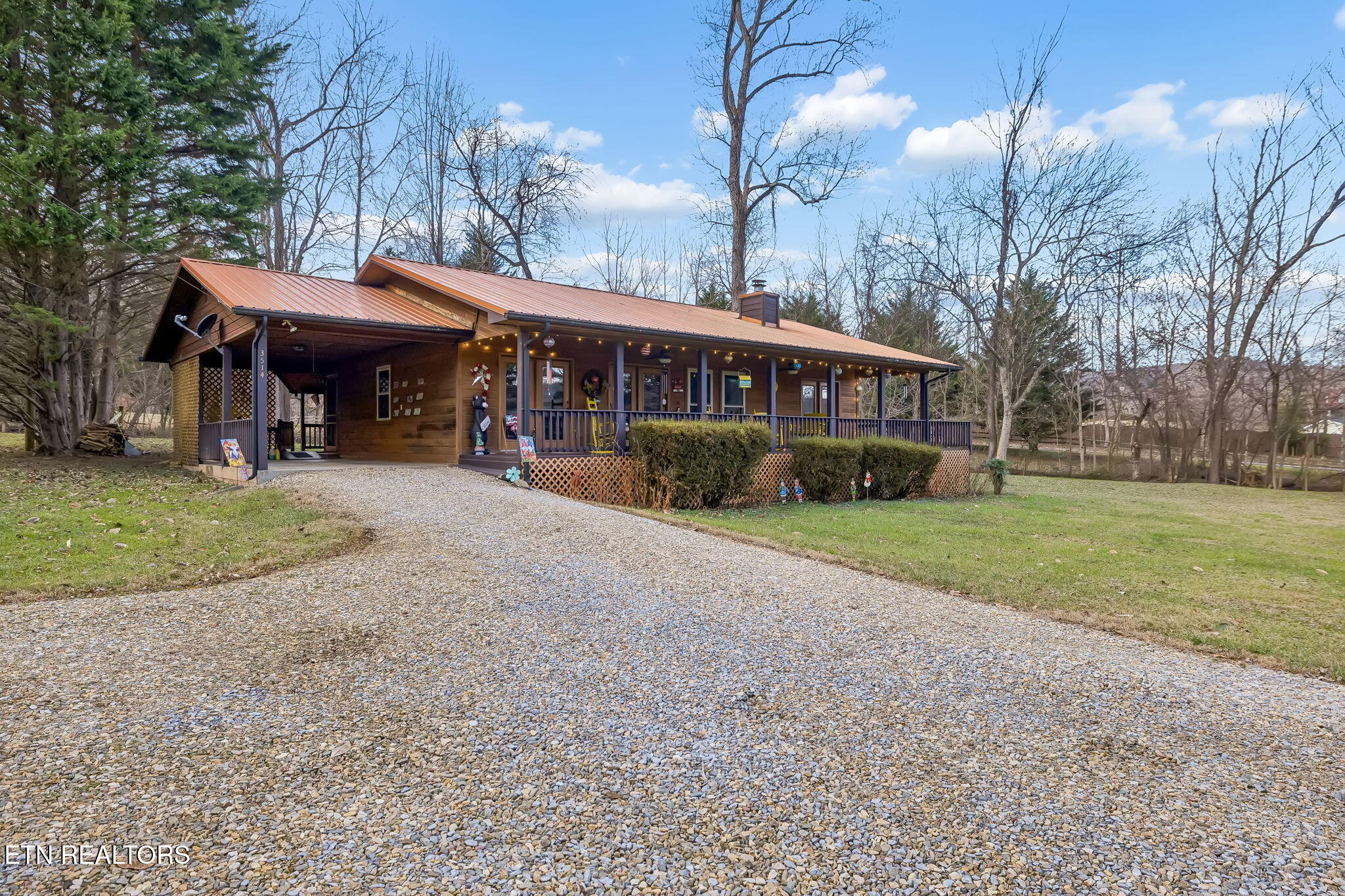 3514 Ginseng Way Sevierville TN 37862