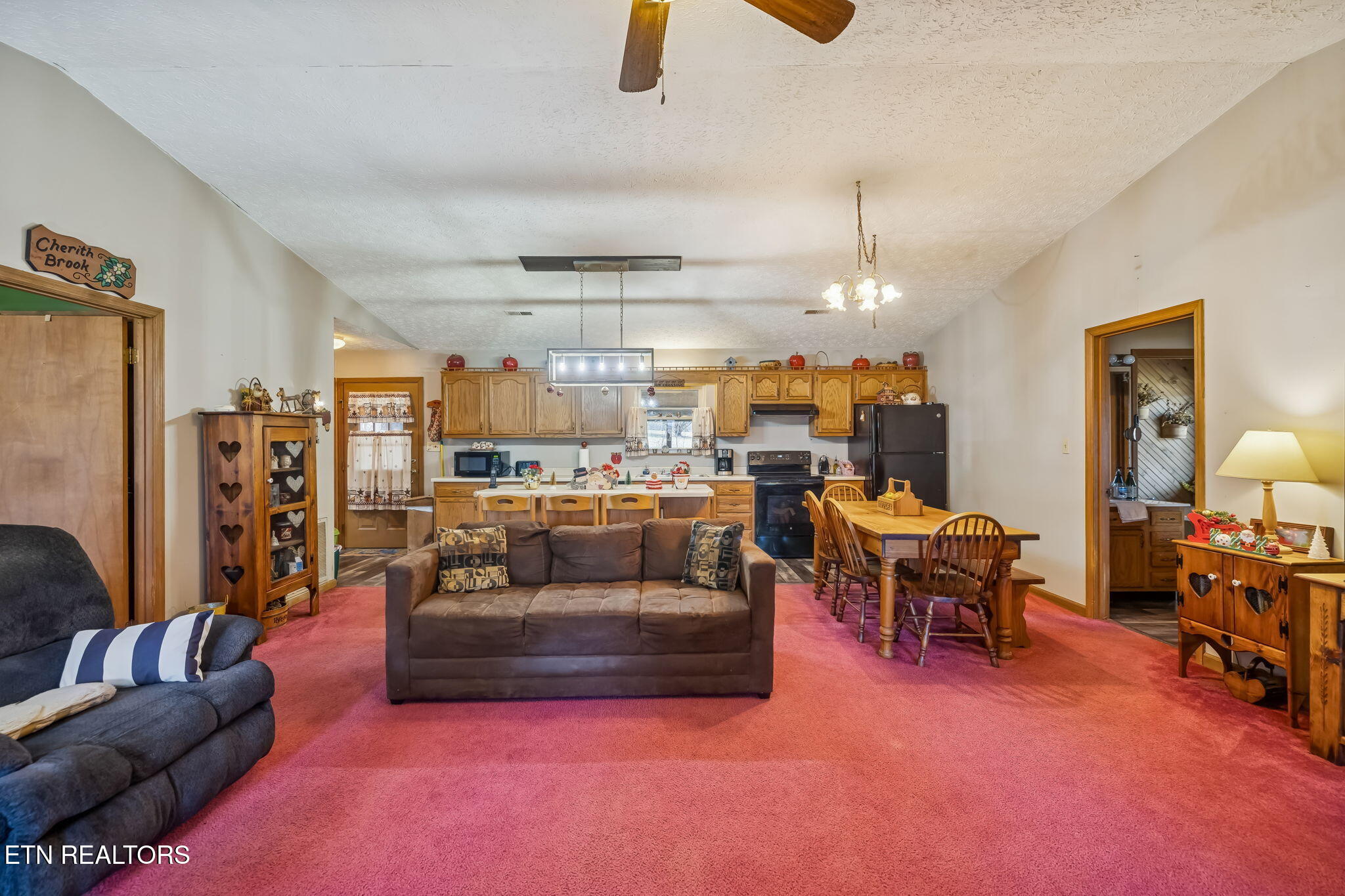 3514 Ginseng Way Sevierville TN 37862