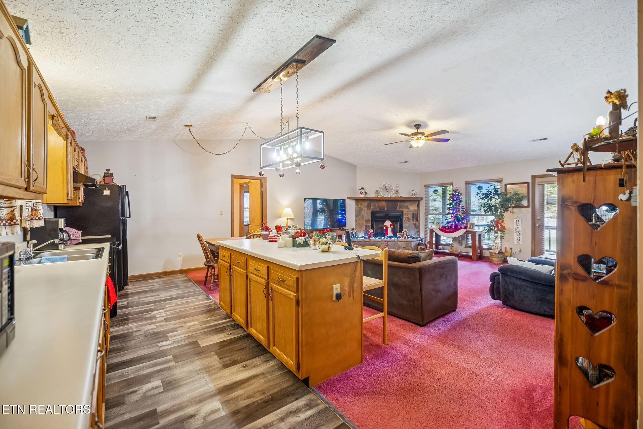 3514 Ginseng Way Sevierville TN 37862