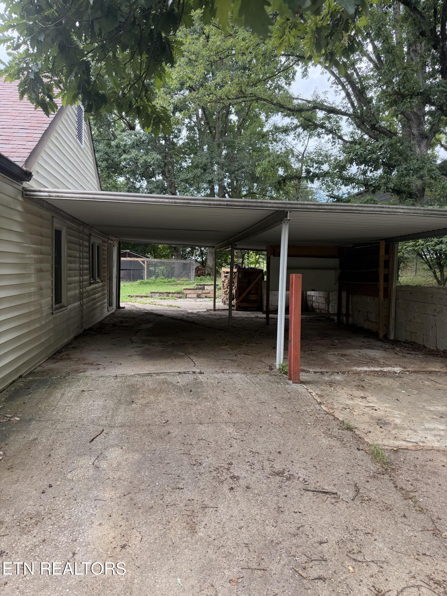 419 S Burchfield Lane Maryville TN 37803