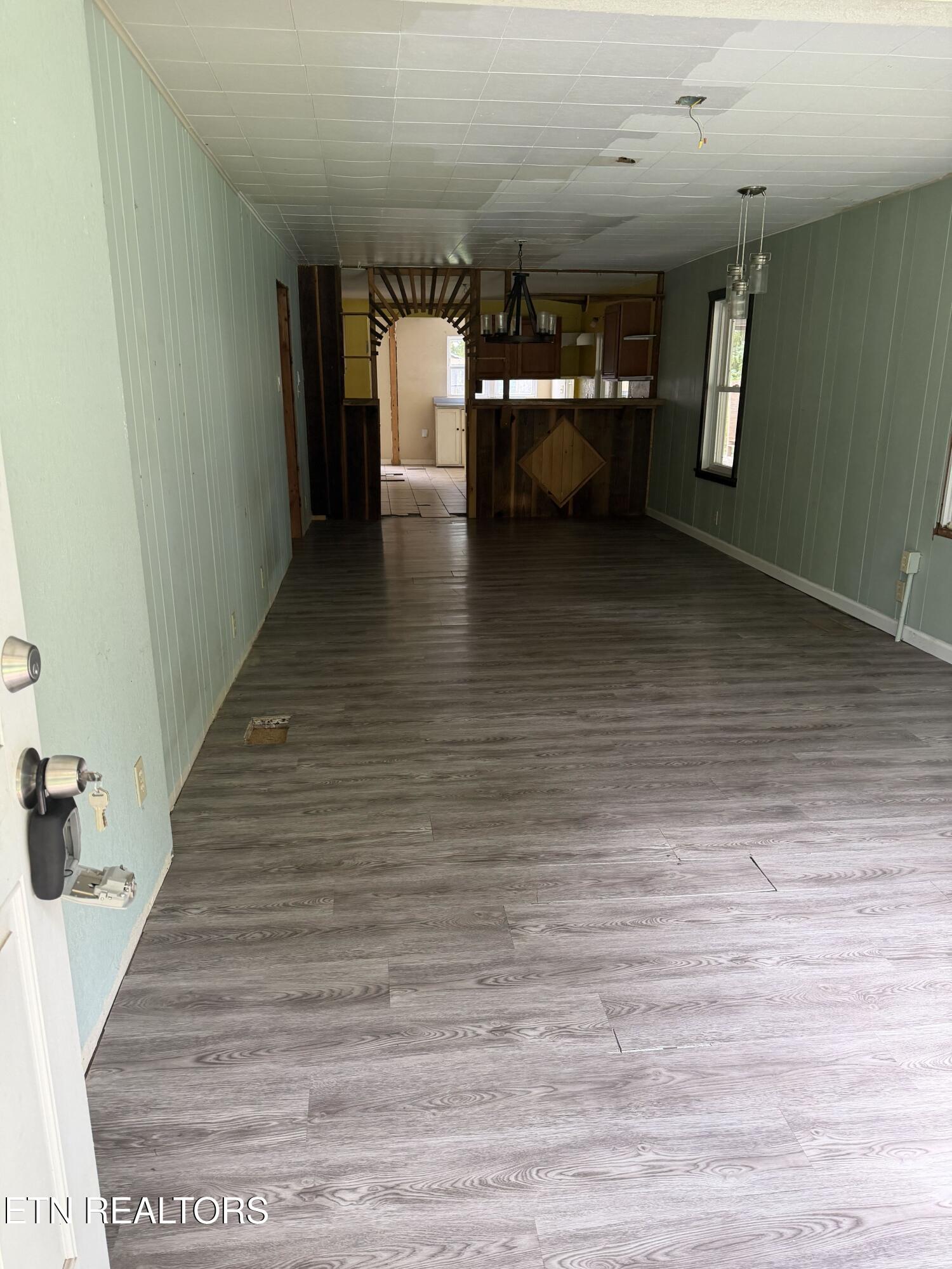419 S Burchfield Lane Maryville TN 37803