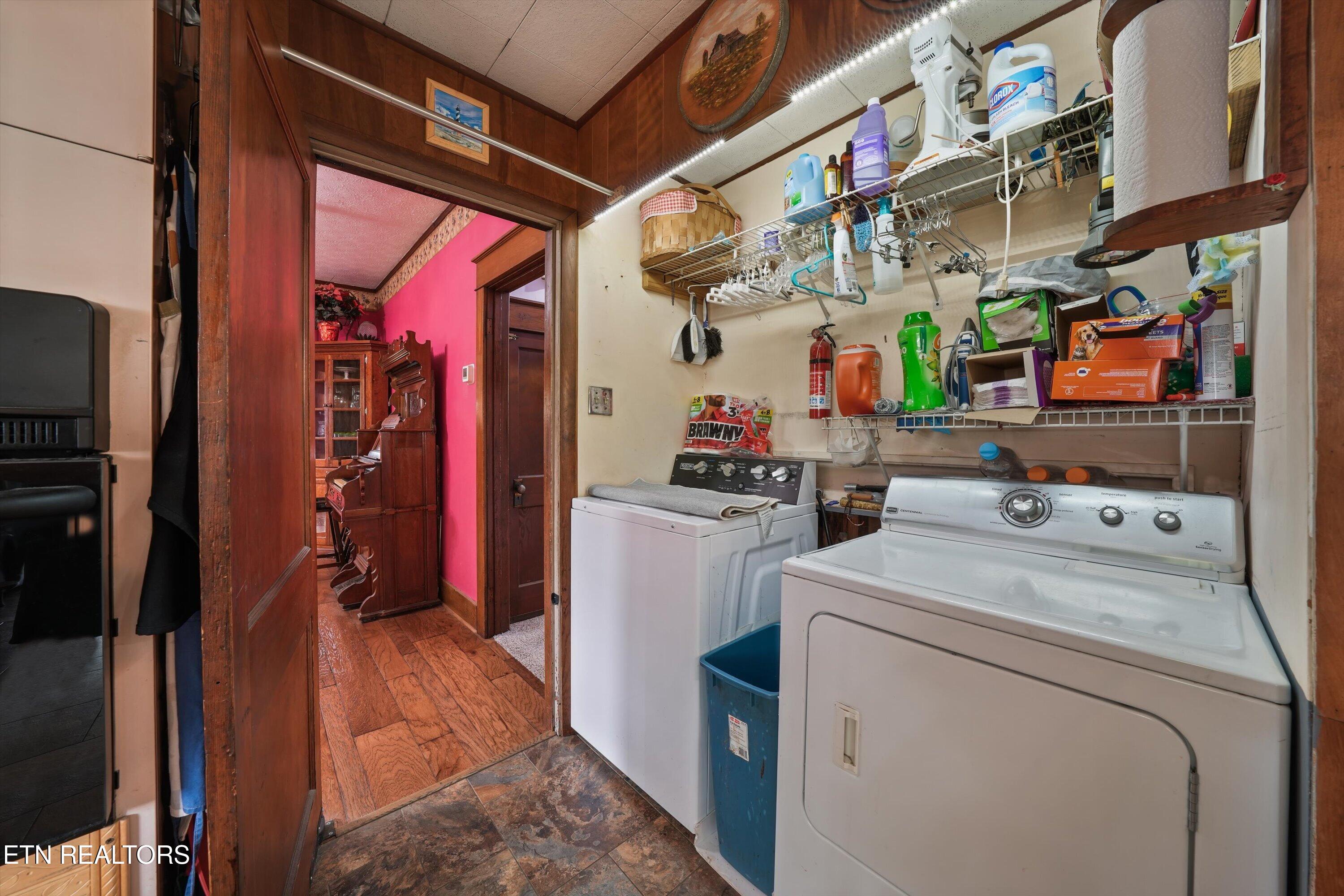 718 N Kingston Avenue Rockwood TN 37854