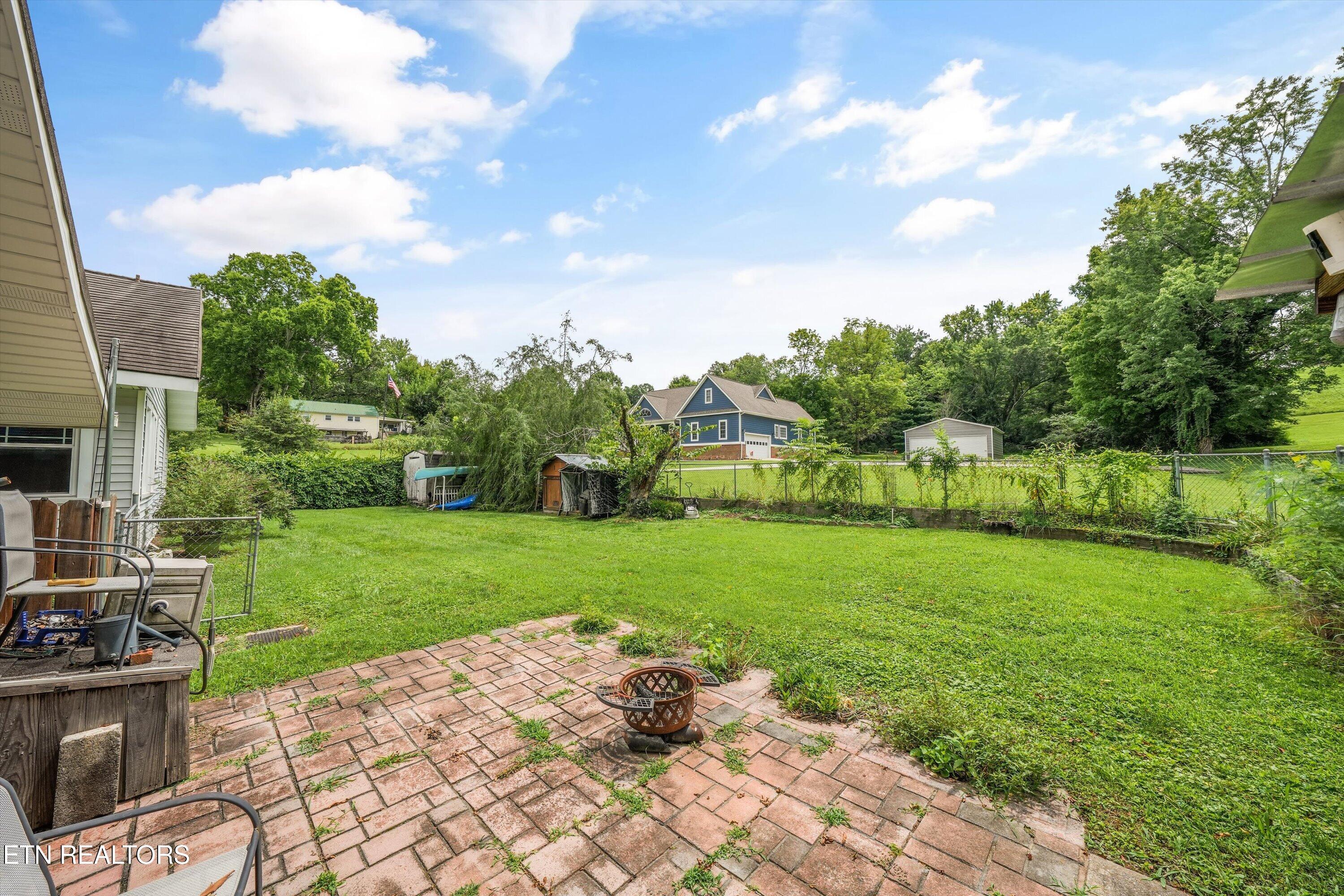 718 N Kingston Avenue Rockwood TN 37854
