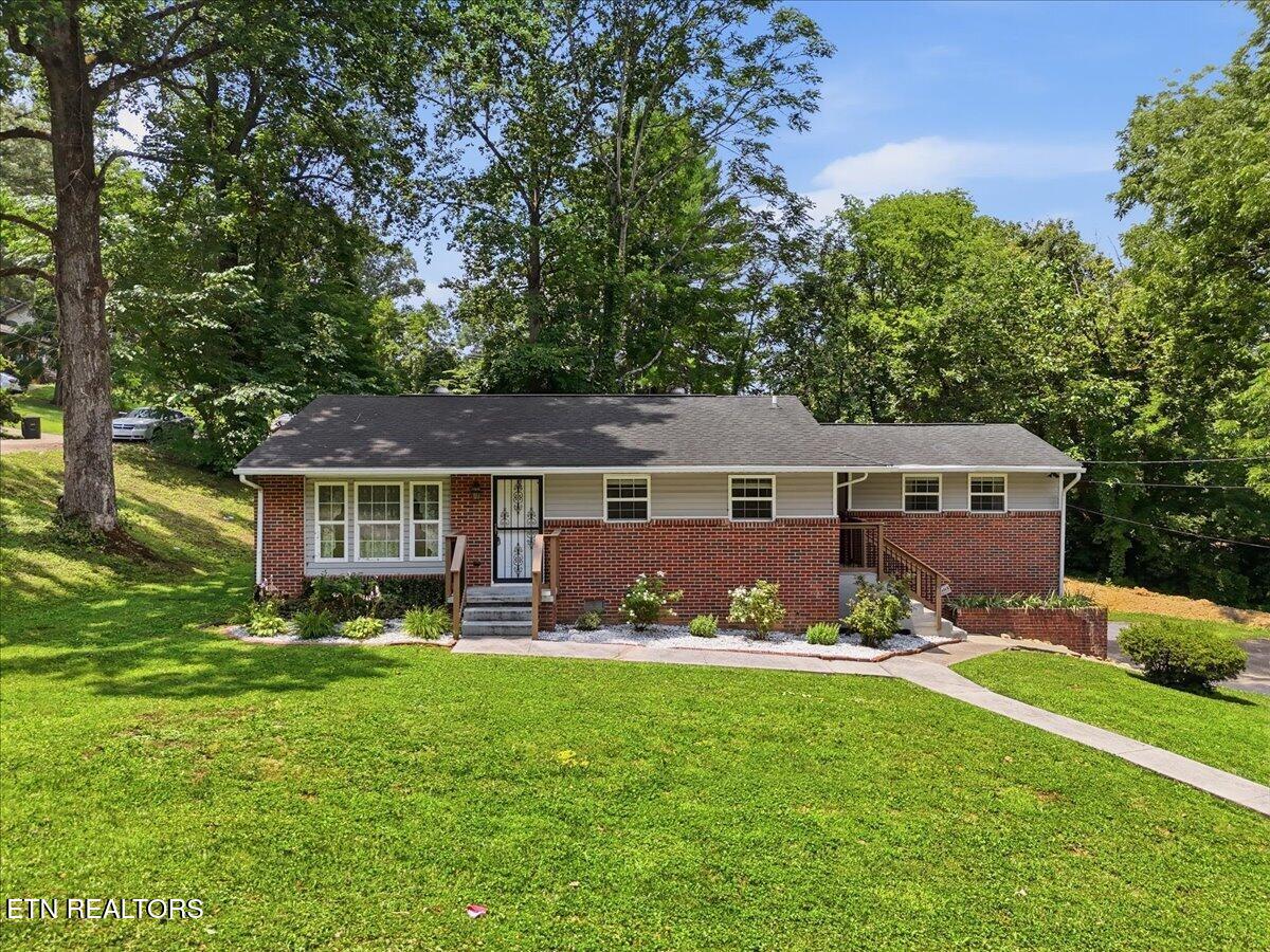 415 Michael Street Knoxville TN 37914
