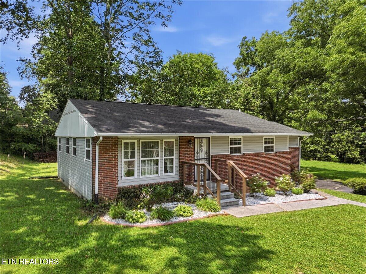 415 Michael Street Knoxville TN 37914