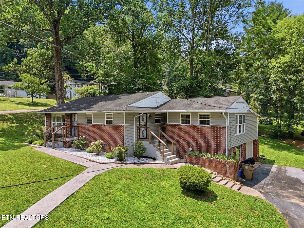 415 Michael Street Knoxville TN 37914