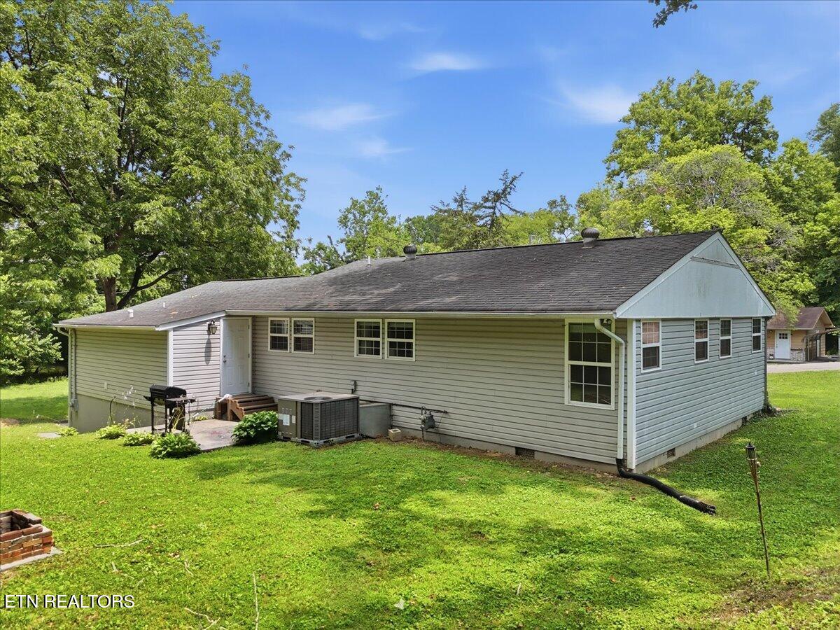 415 Michael Street Knoxville TN 37914