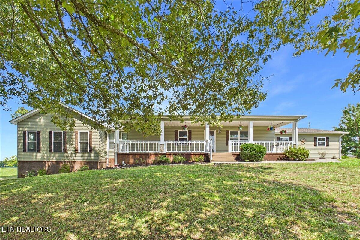 357 County Road 520 Englewood TN 37329