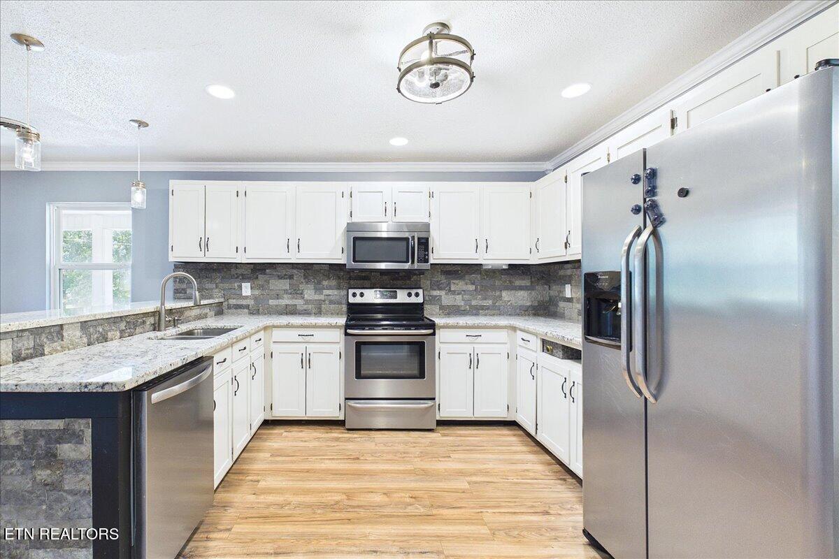 357 County Road 520 Englewood TN 37329