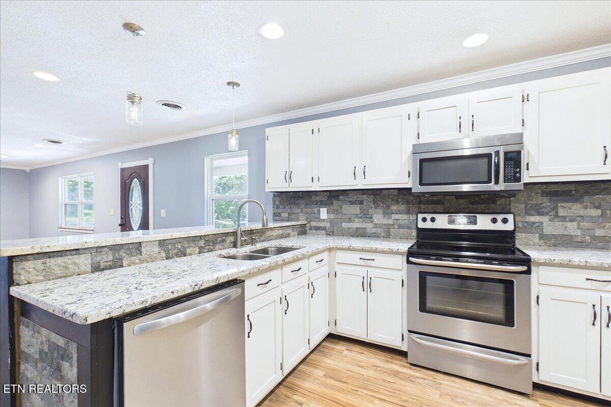 357 County Road 520 Englewood TN 37329