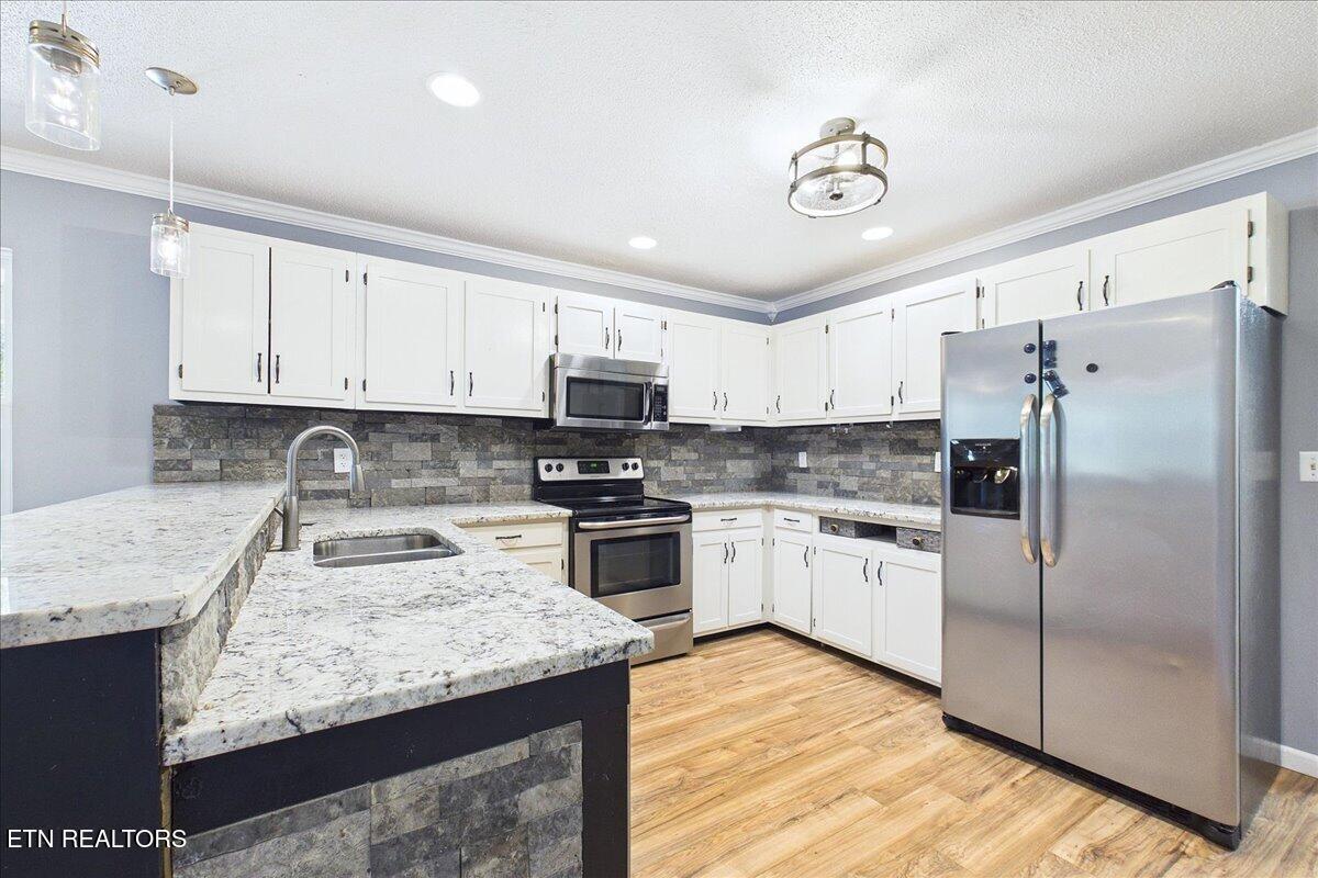 357 County Road 520 Englewood TN 37329