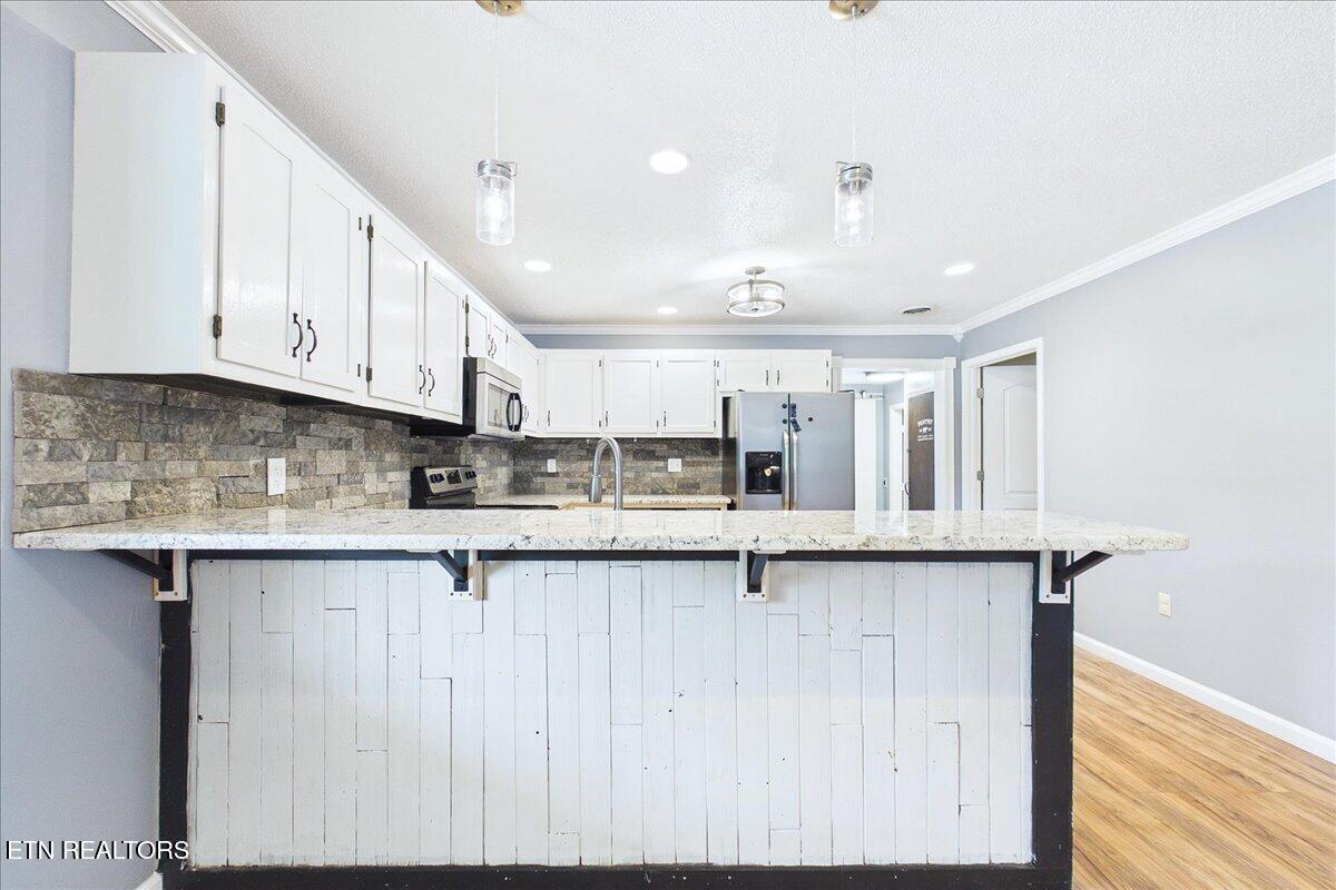 357 County Road 520 Englewood TN 37329