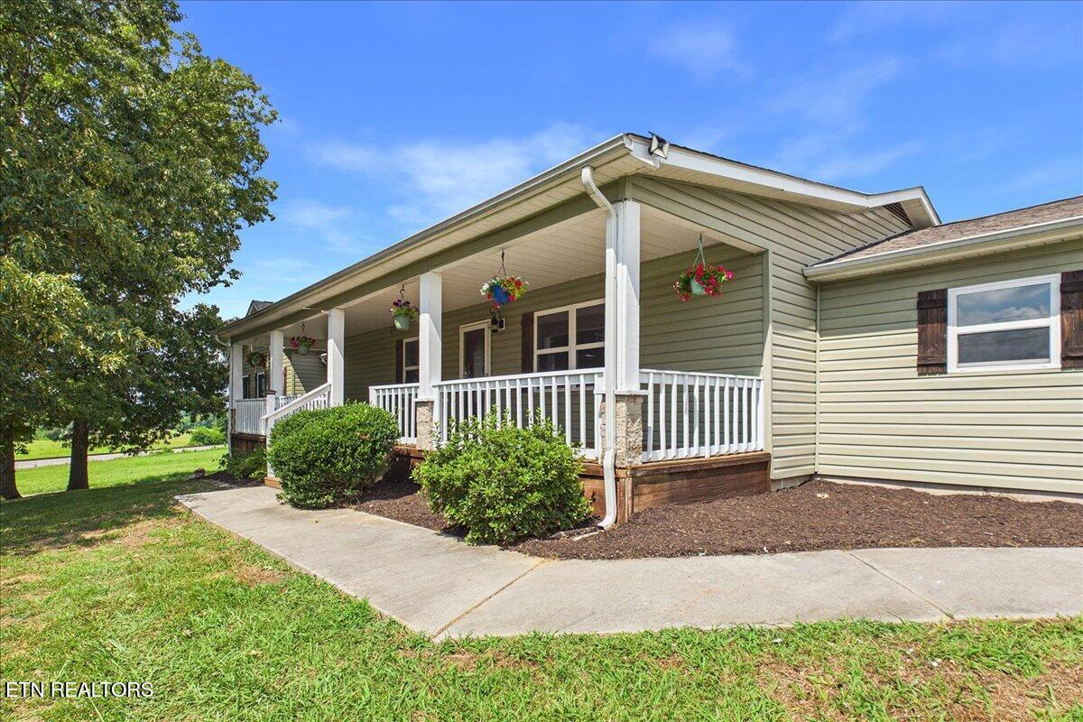 357 County Road 520 Englewood TN 37329