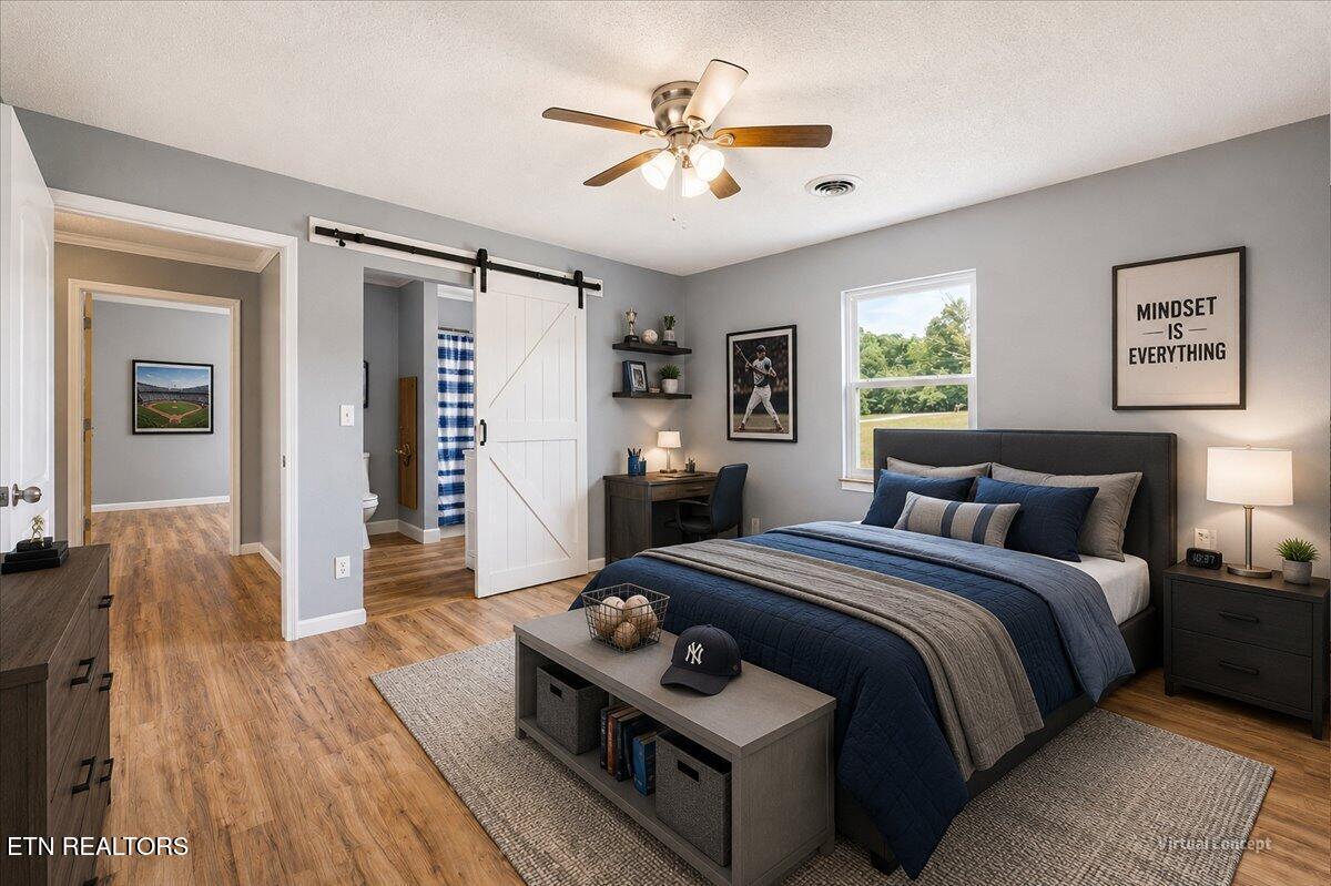 357 County Road 520 Englewood TN 37329