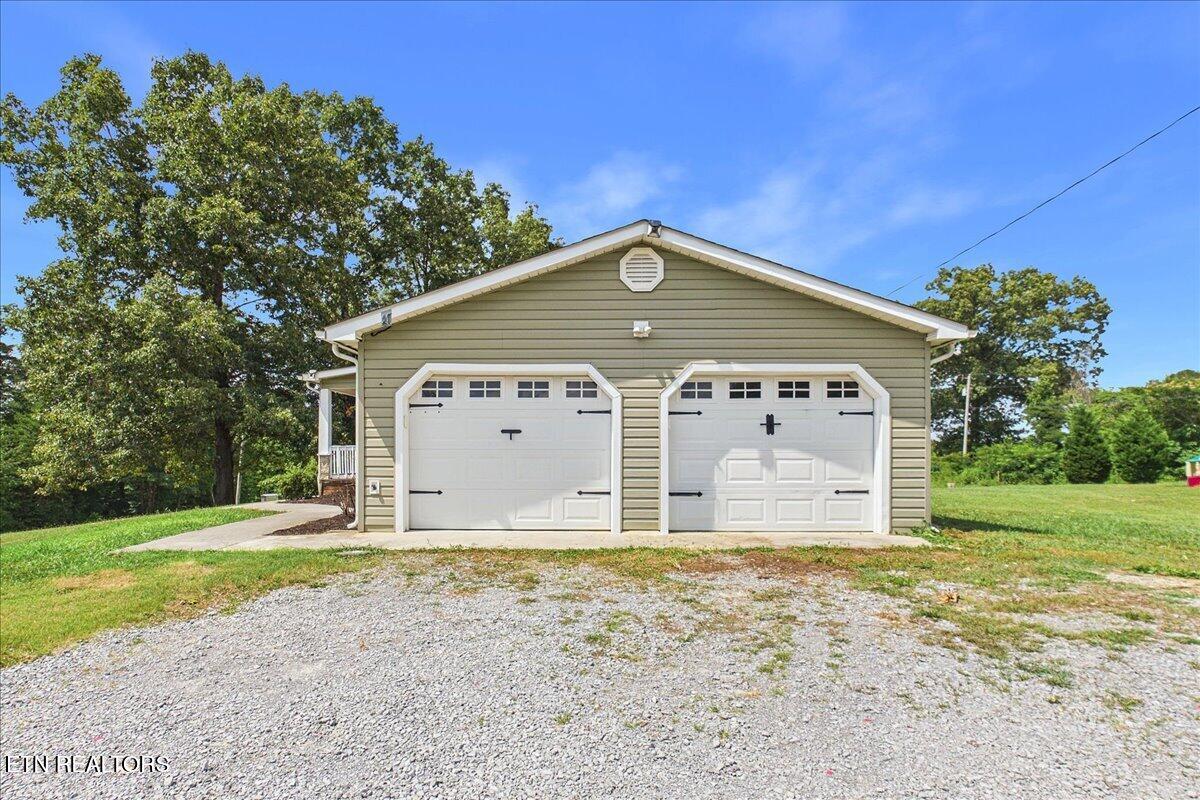 357 County Road 520 Englewood TN 37329